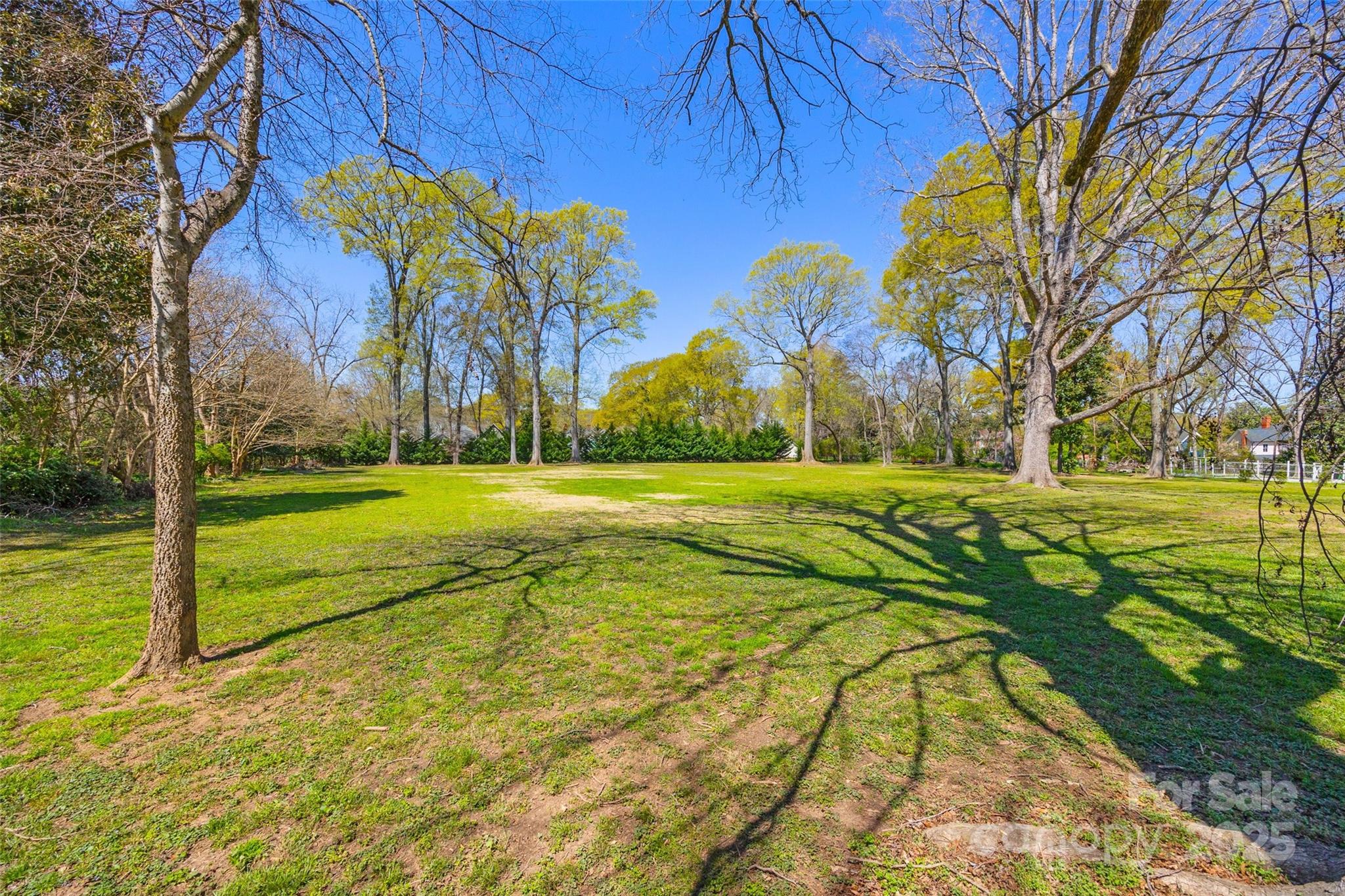 Historic District - Residential