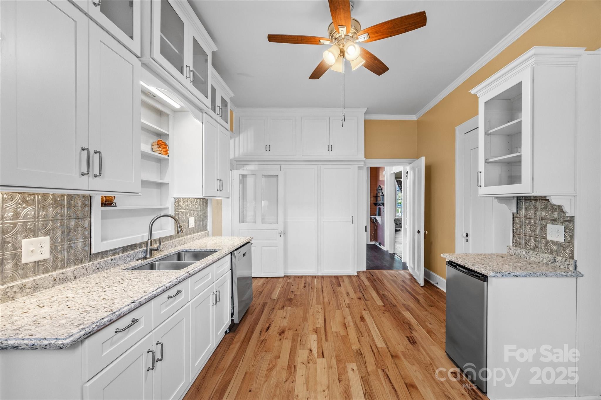 Historic District - Residential