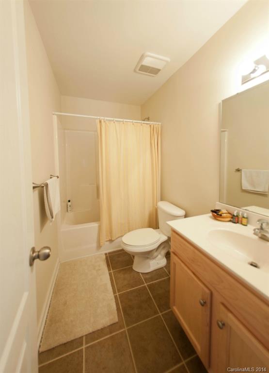 Crosswinds - Residential Lease