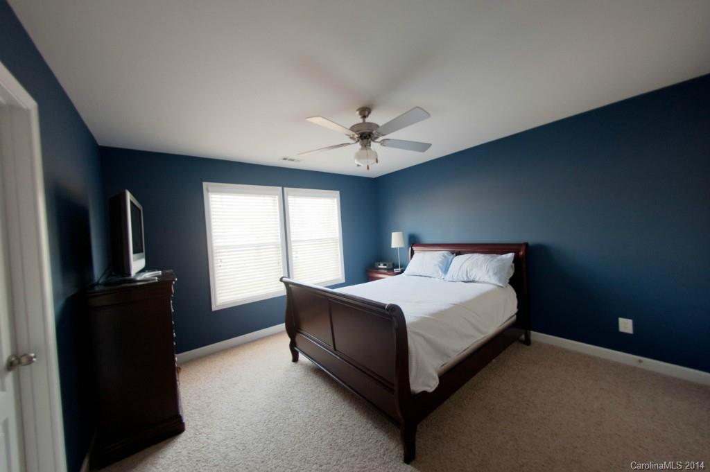 Crosswinds - Residential Lease