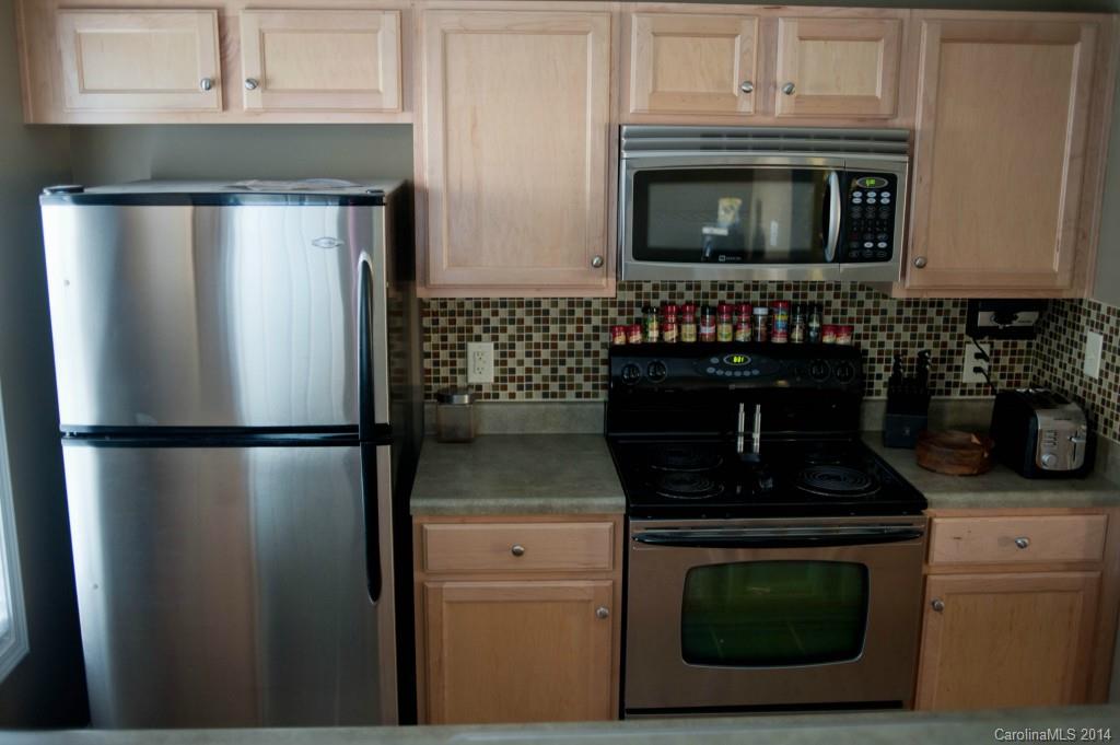 Crosswinds - Residential Lease