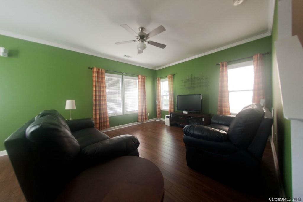 Crosswinds - Residential Lease