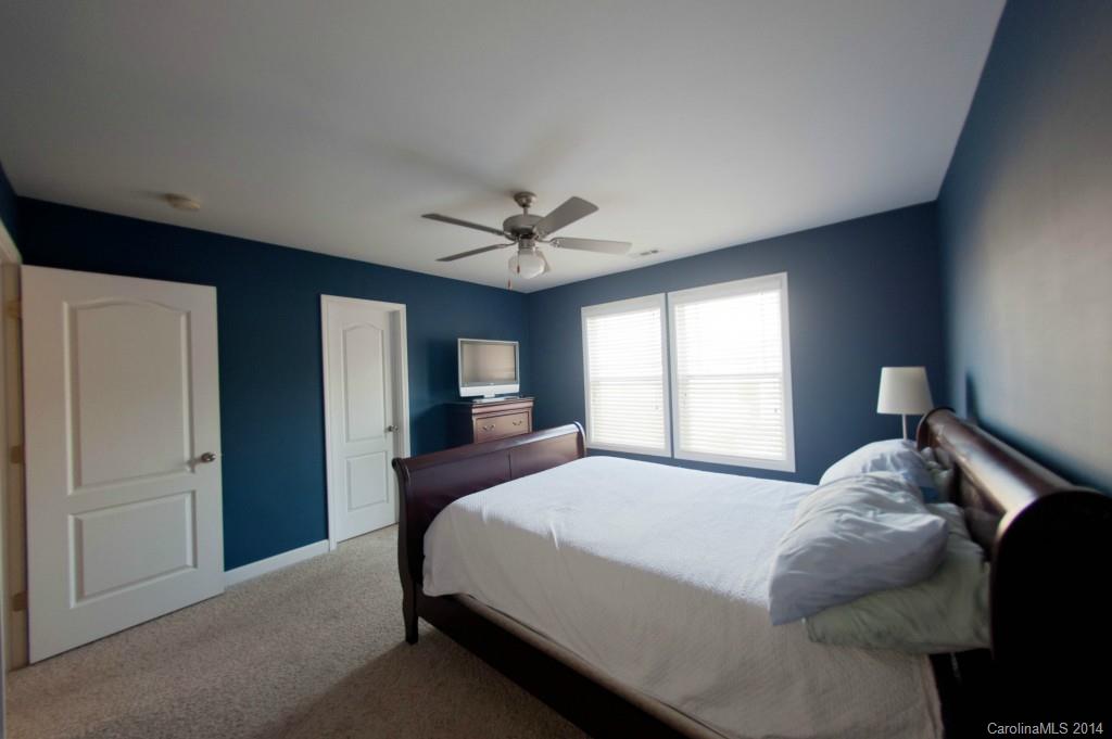 Crosswinds - Residential Lease