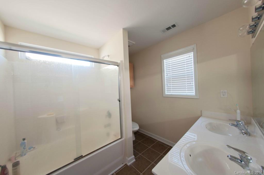 Crosswinds - Residential Lease