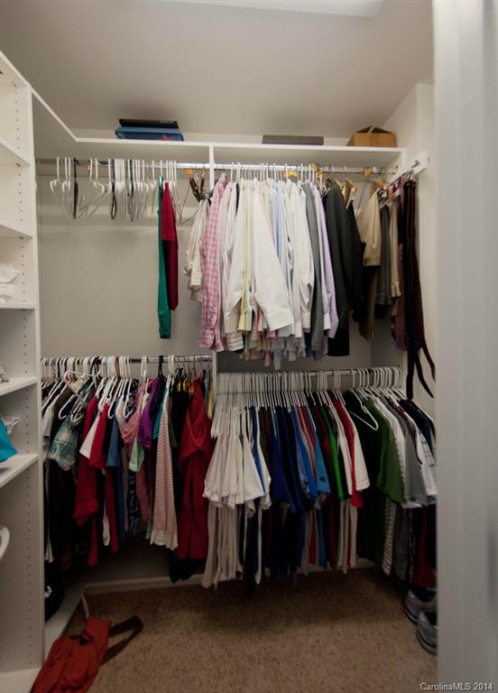 Crosswinds - Residential Lease