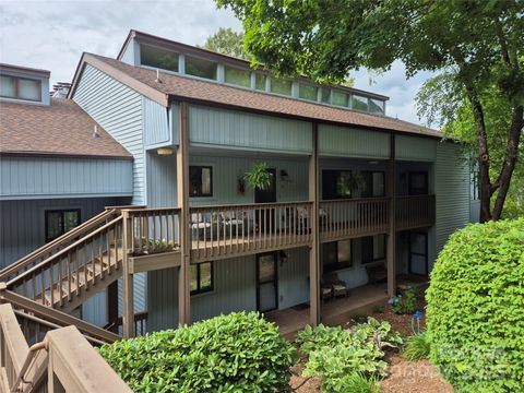 87 Willow Road B-6 Waynesville NC 28786