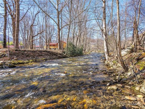 4 & 74 Badd Lane Maggie Valley NC 28751