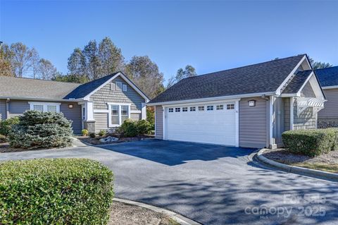 A home in Hendersonville