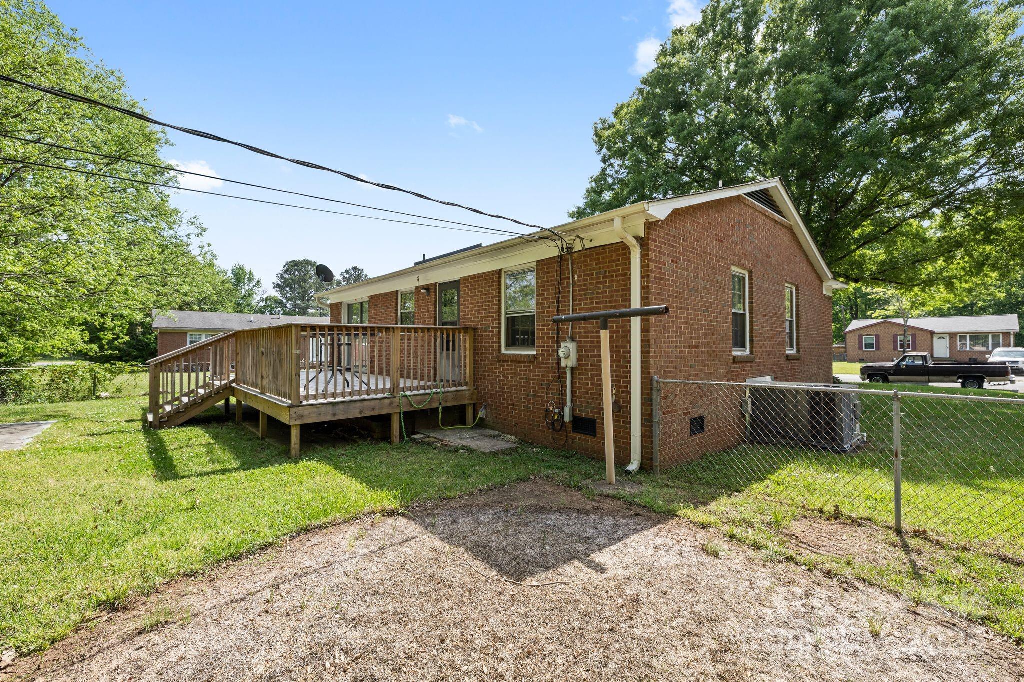 Stoneybrook - Residential