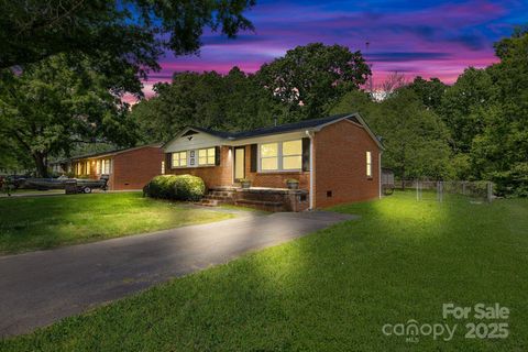 1053 Stoneybrook Lane Rock Hill SC 29730