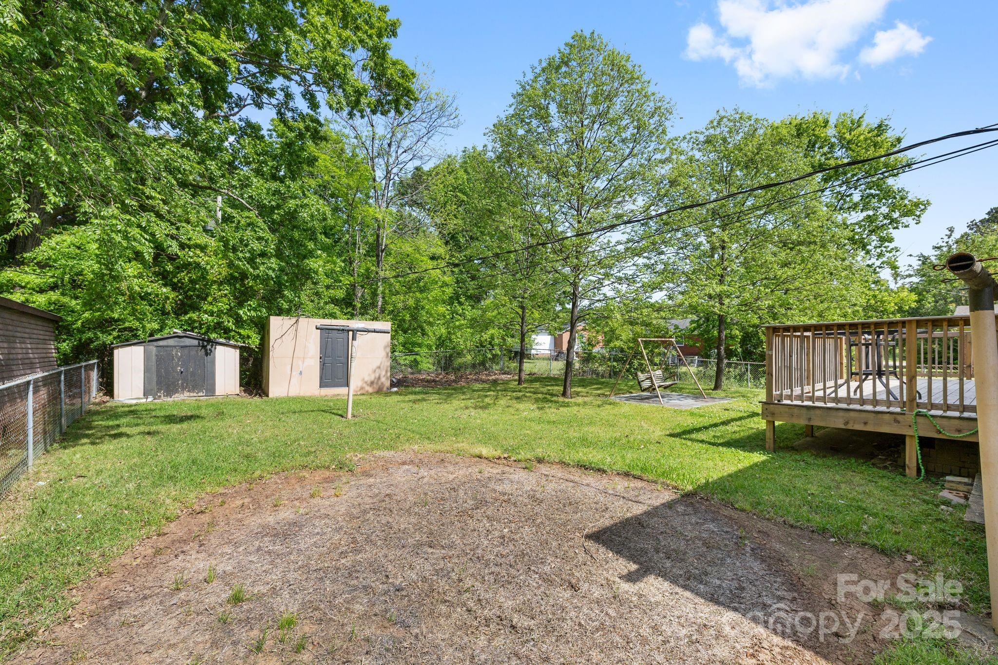 Stoneybrook - Residential