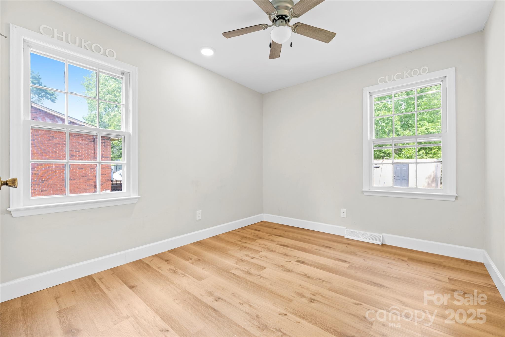 Stoneybrook - Residential