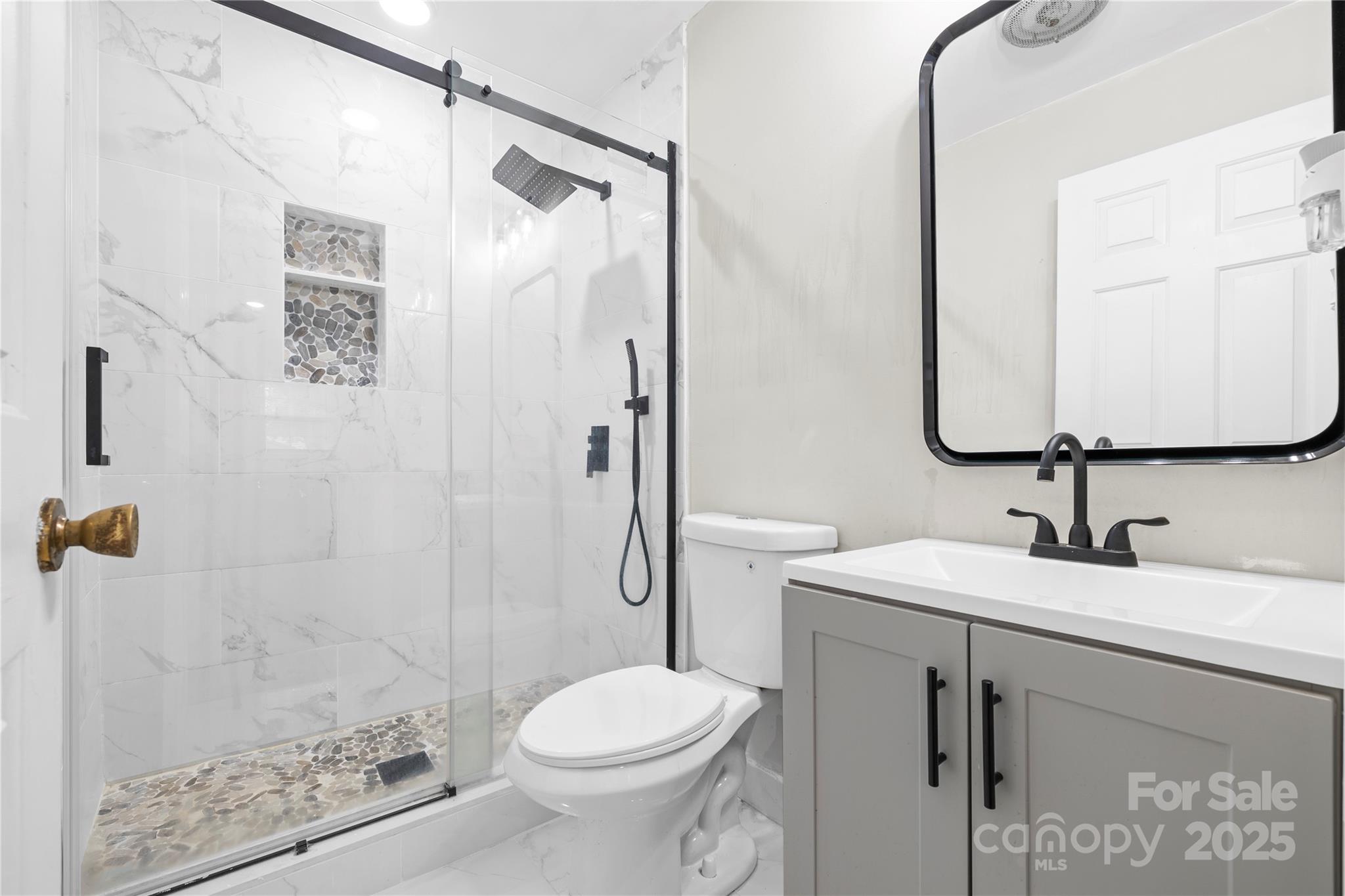 Stoneybrook - Residential