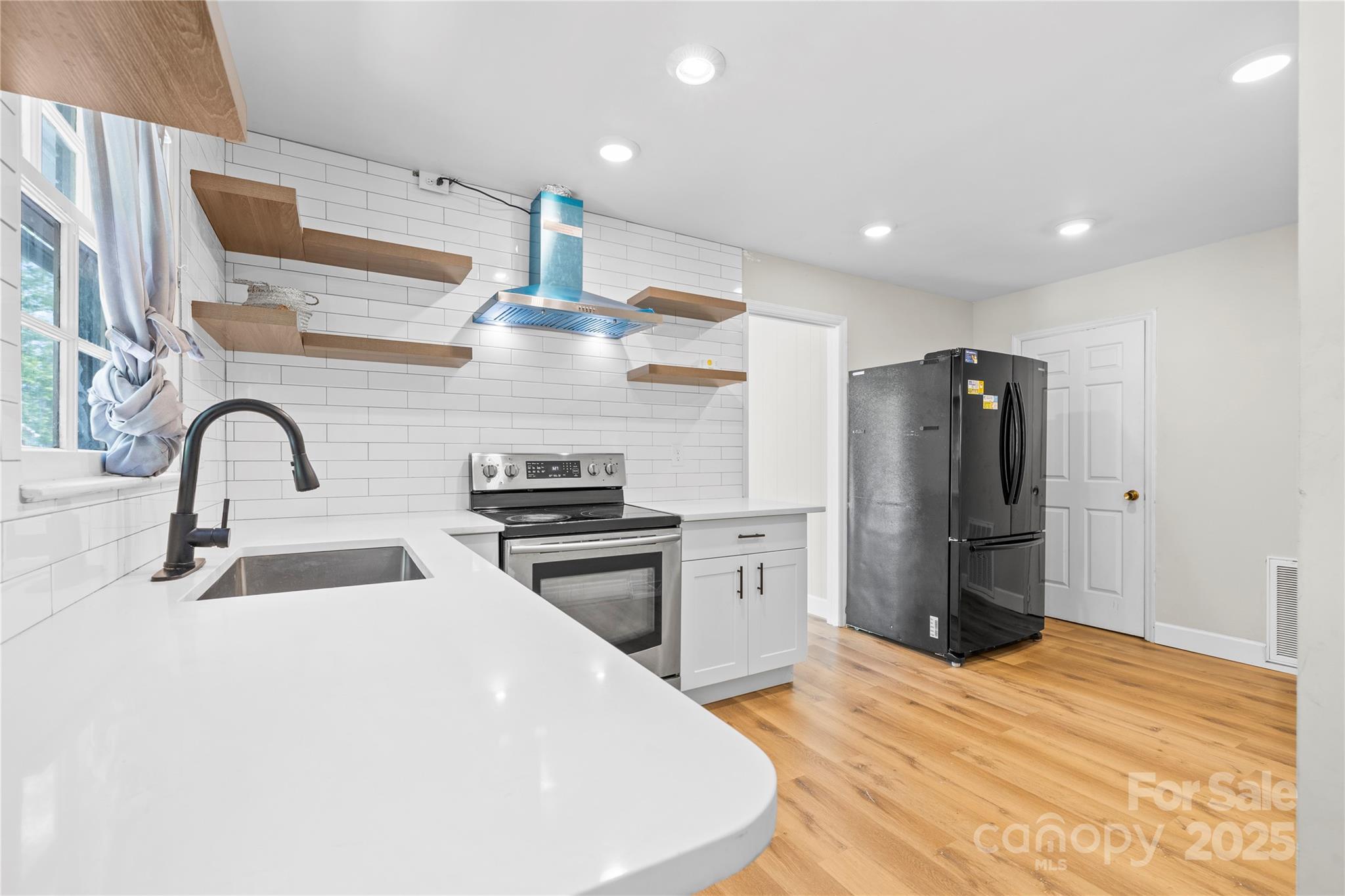 Stoneybrook - Residential