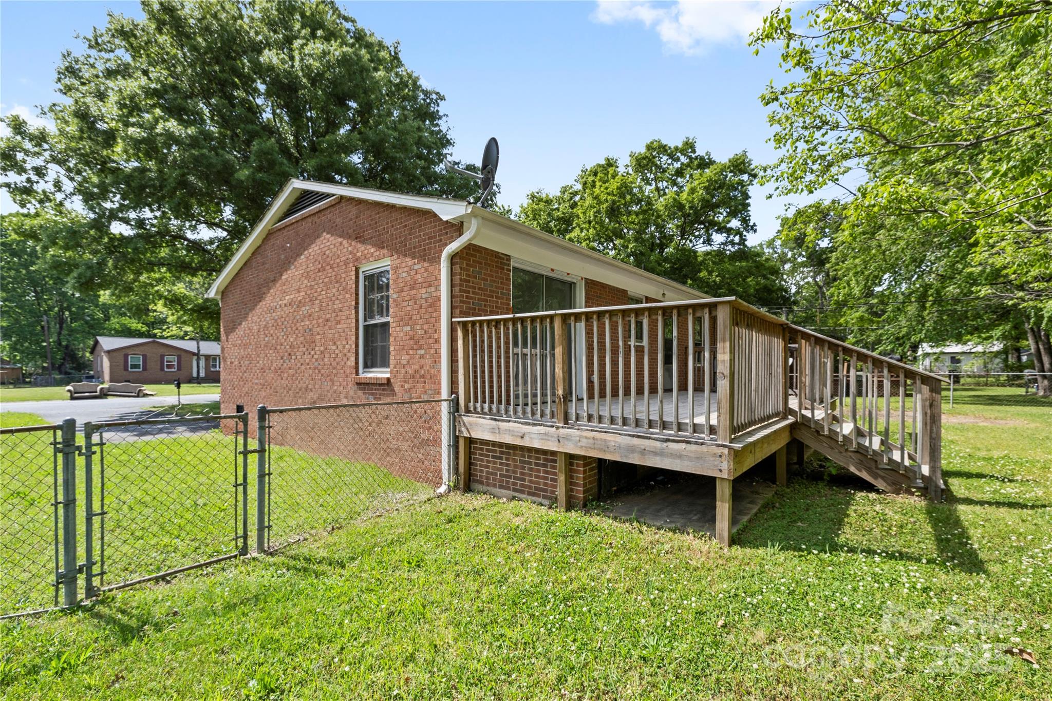 Stoneybrook - Residential