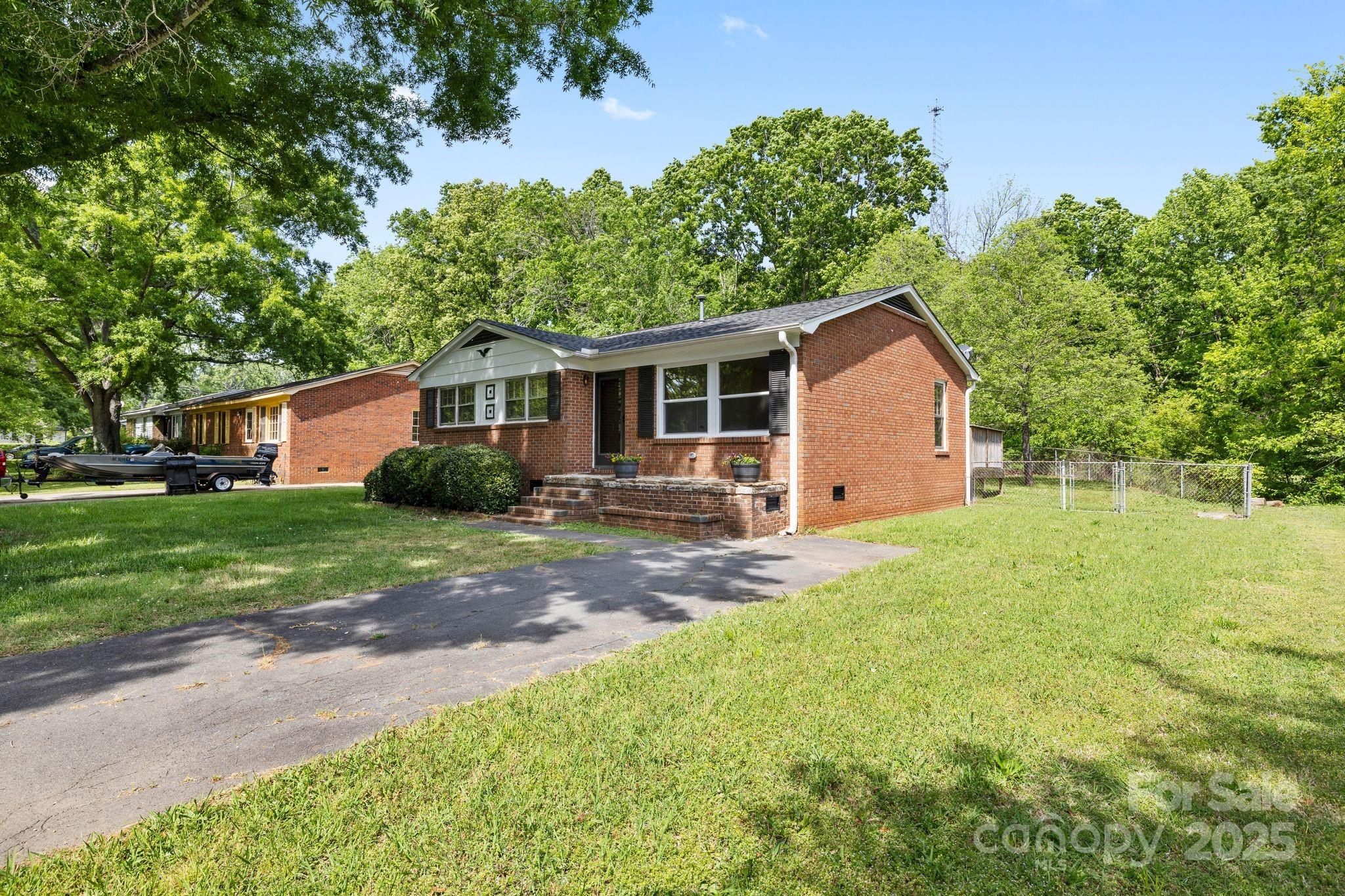 Stoneybrook - Residential