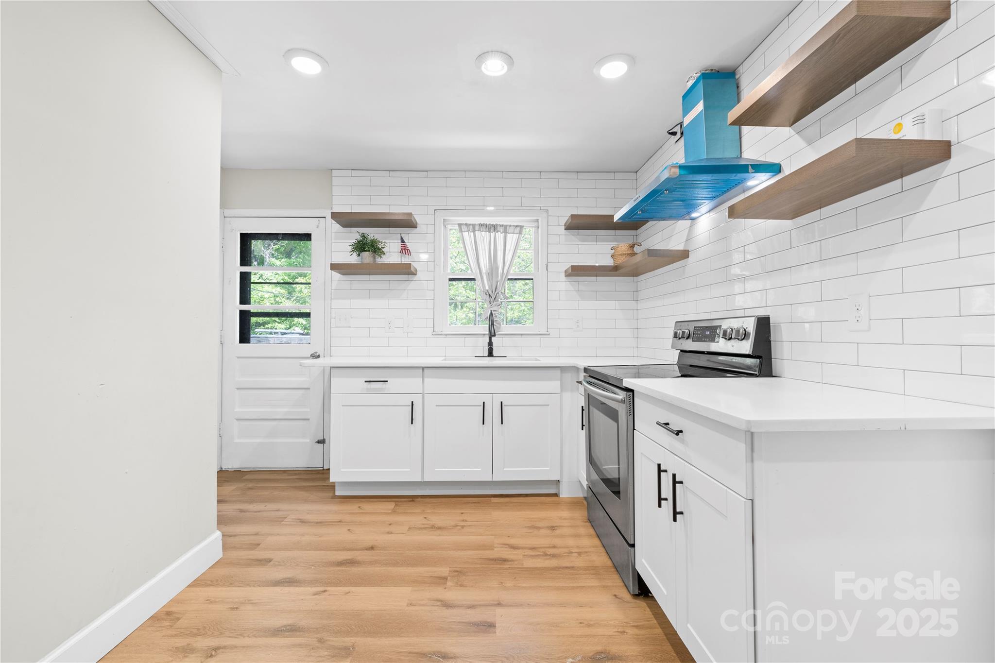 Stoneybrook - Residential