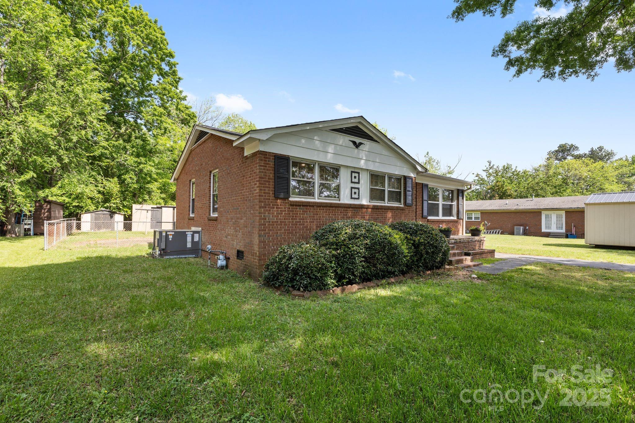 Stoneybrook - Residential