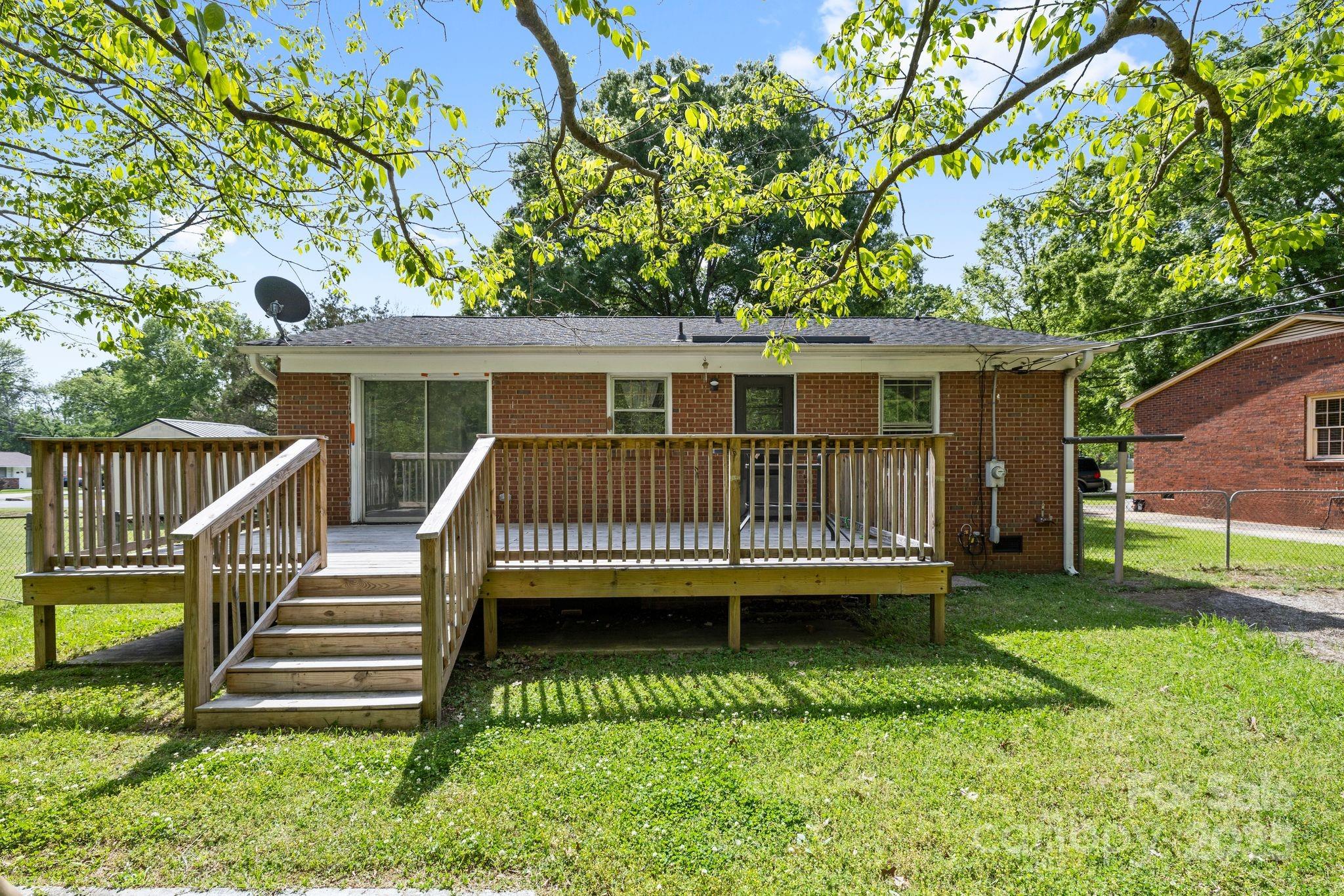 Stoneybrook - Residential