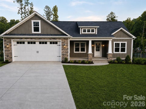 Photo of 2151 Piper Ridge Drive, Lenoir, NC 28645 (MLS # 4433320)