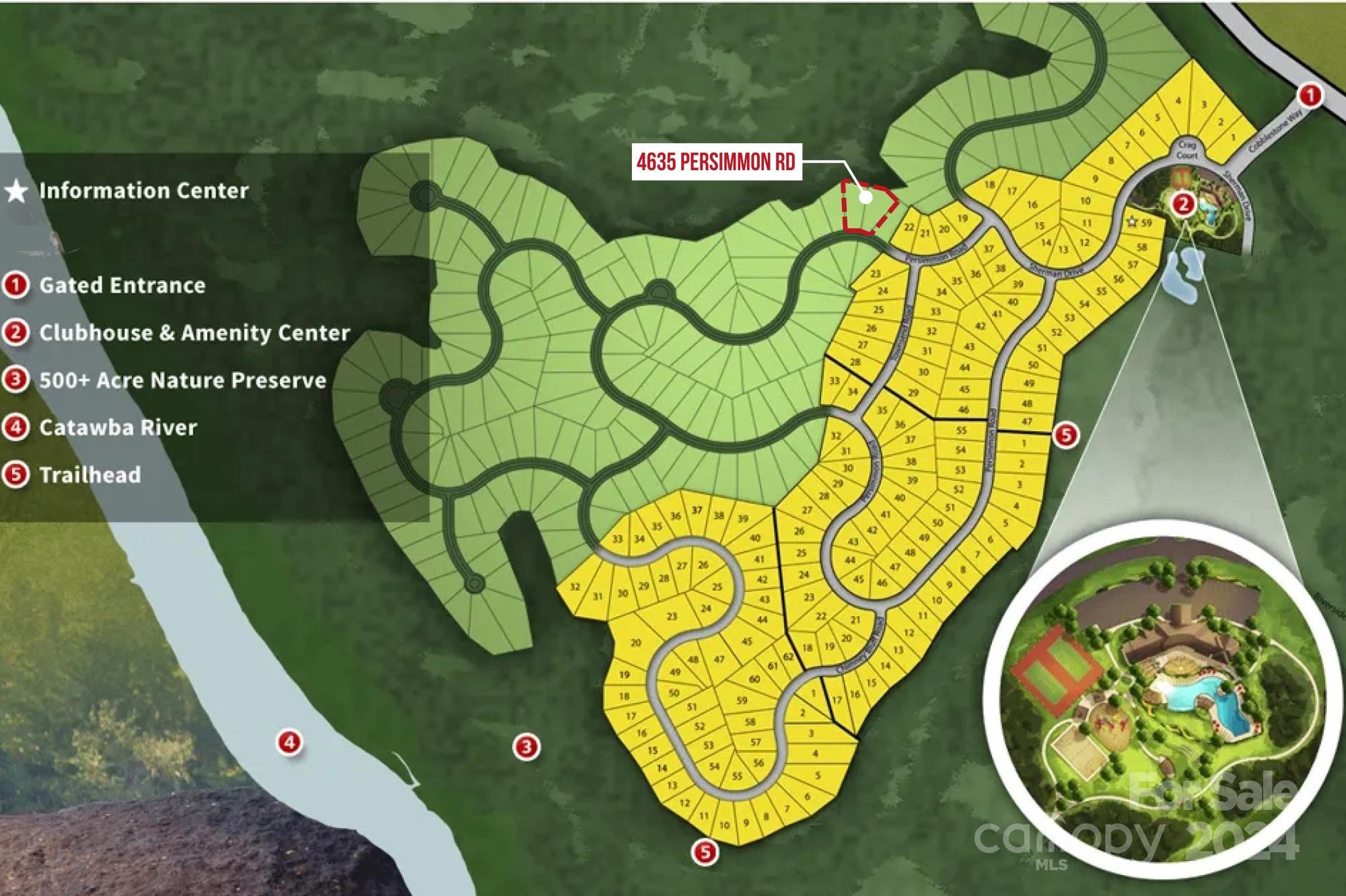 Riverchase Estates - Land