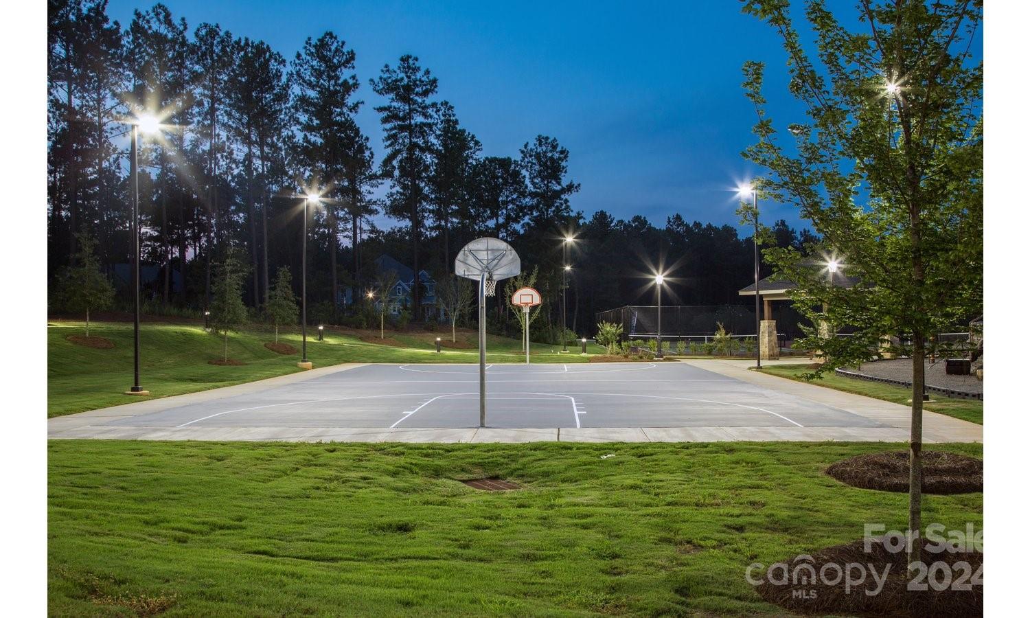 Riverchase Estates - Land