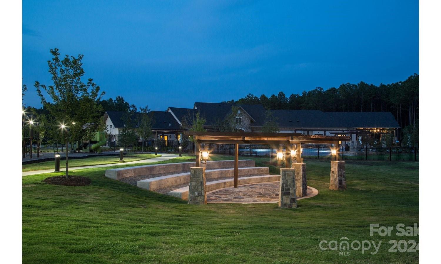 Riverchase Estates - Land