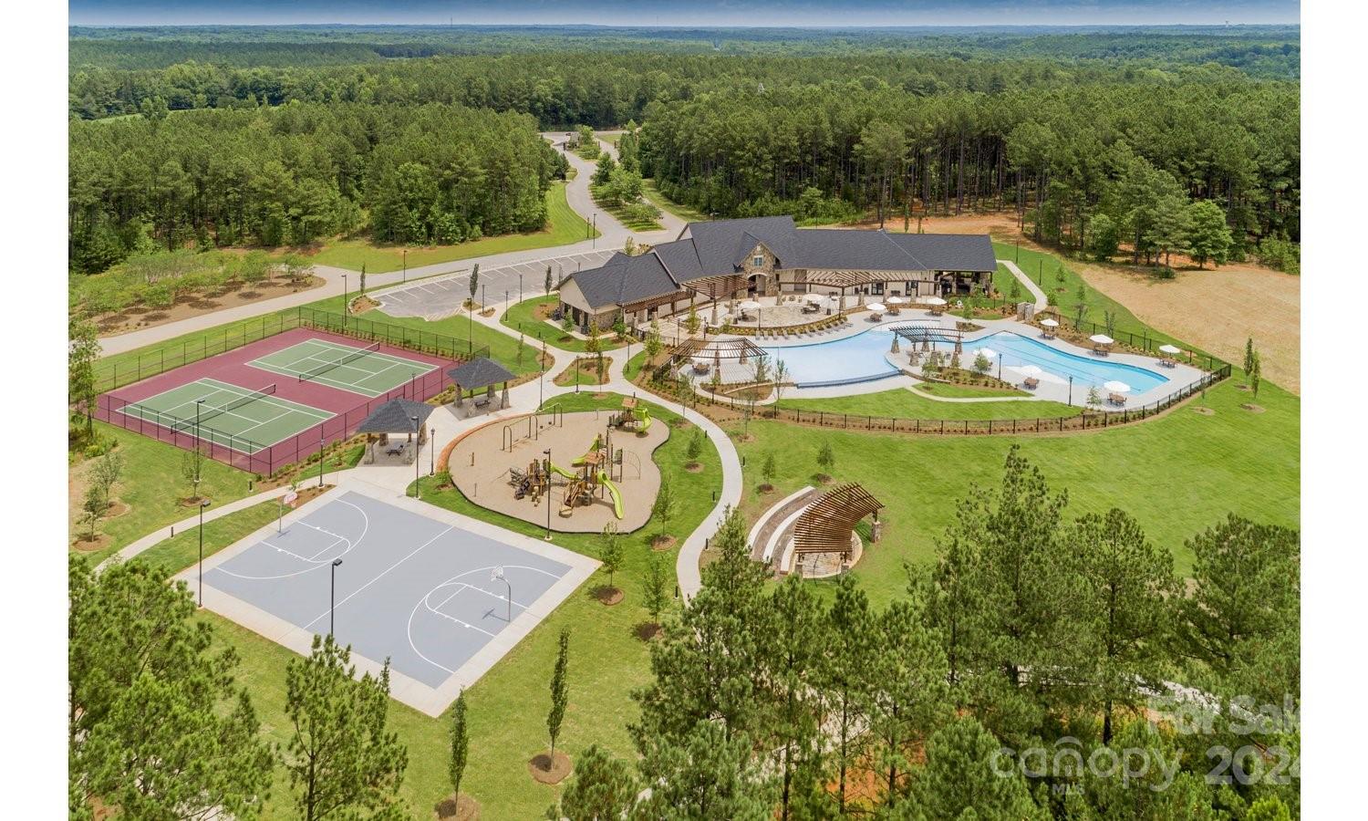 Riverchase Estates - Land