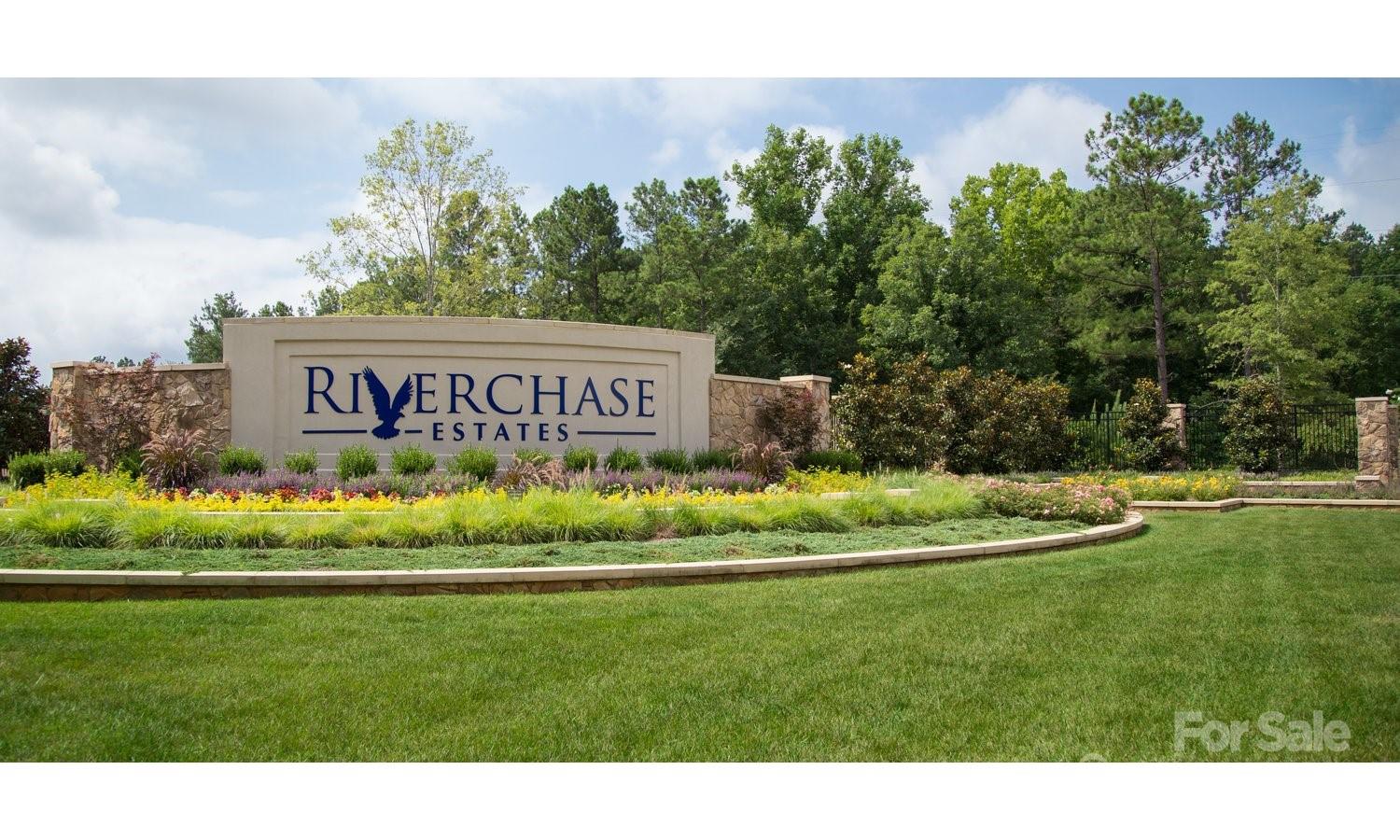 Riverchase Estates - Land