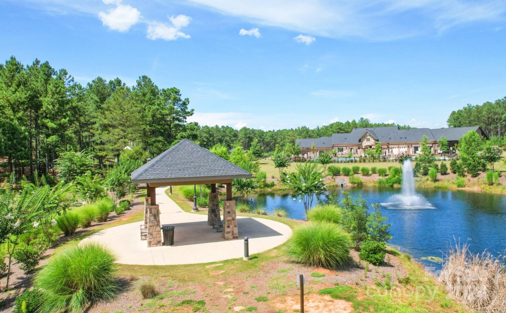 Riverchase Estates - Land