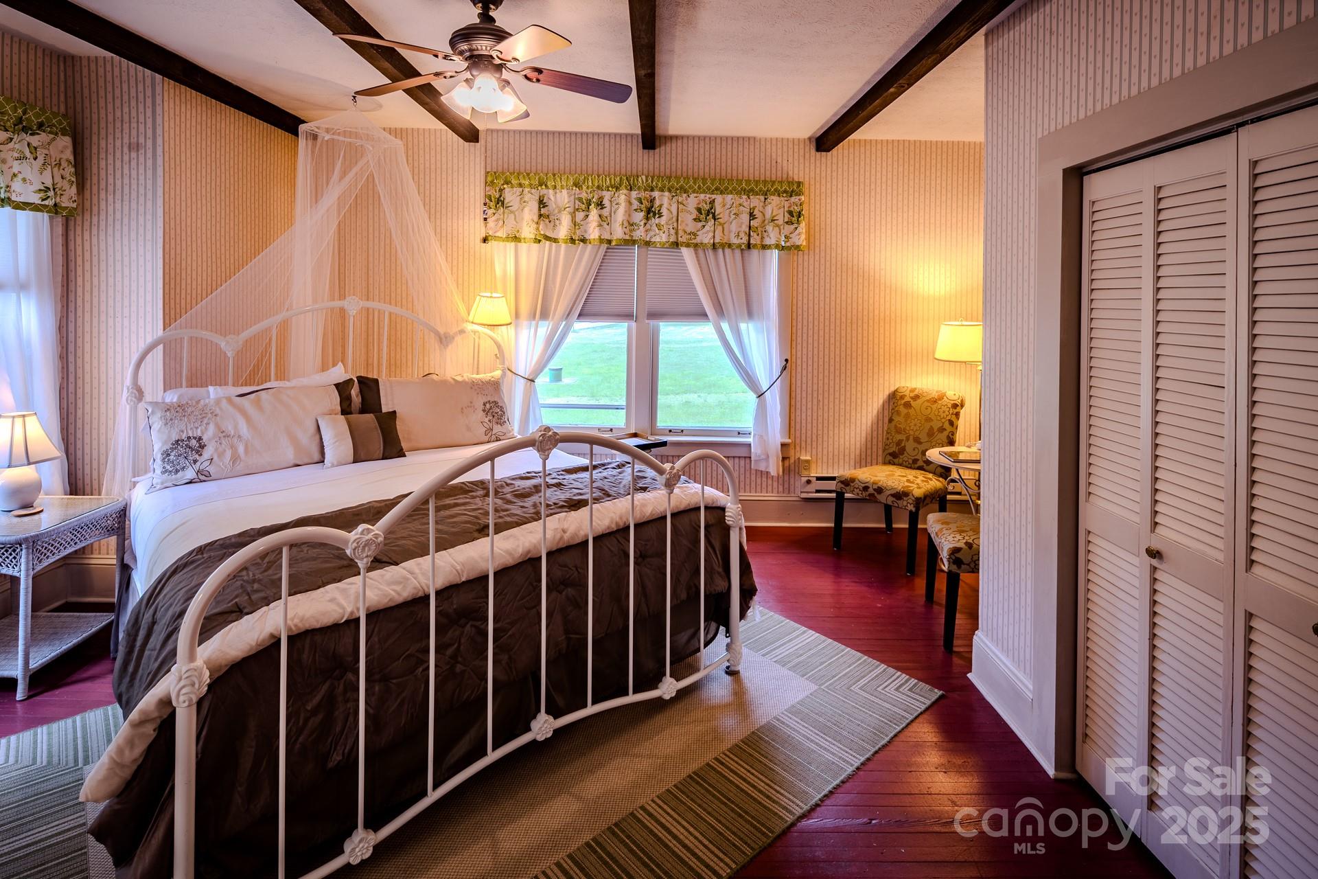 Banner Elk, North Carolina 28604, United States, 7 Bedrooms Bedrooms, ,8 BathroomsBathrooms,Residential,Active,156010