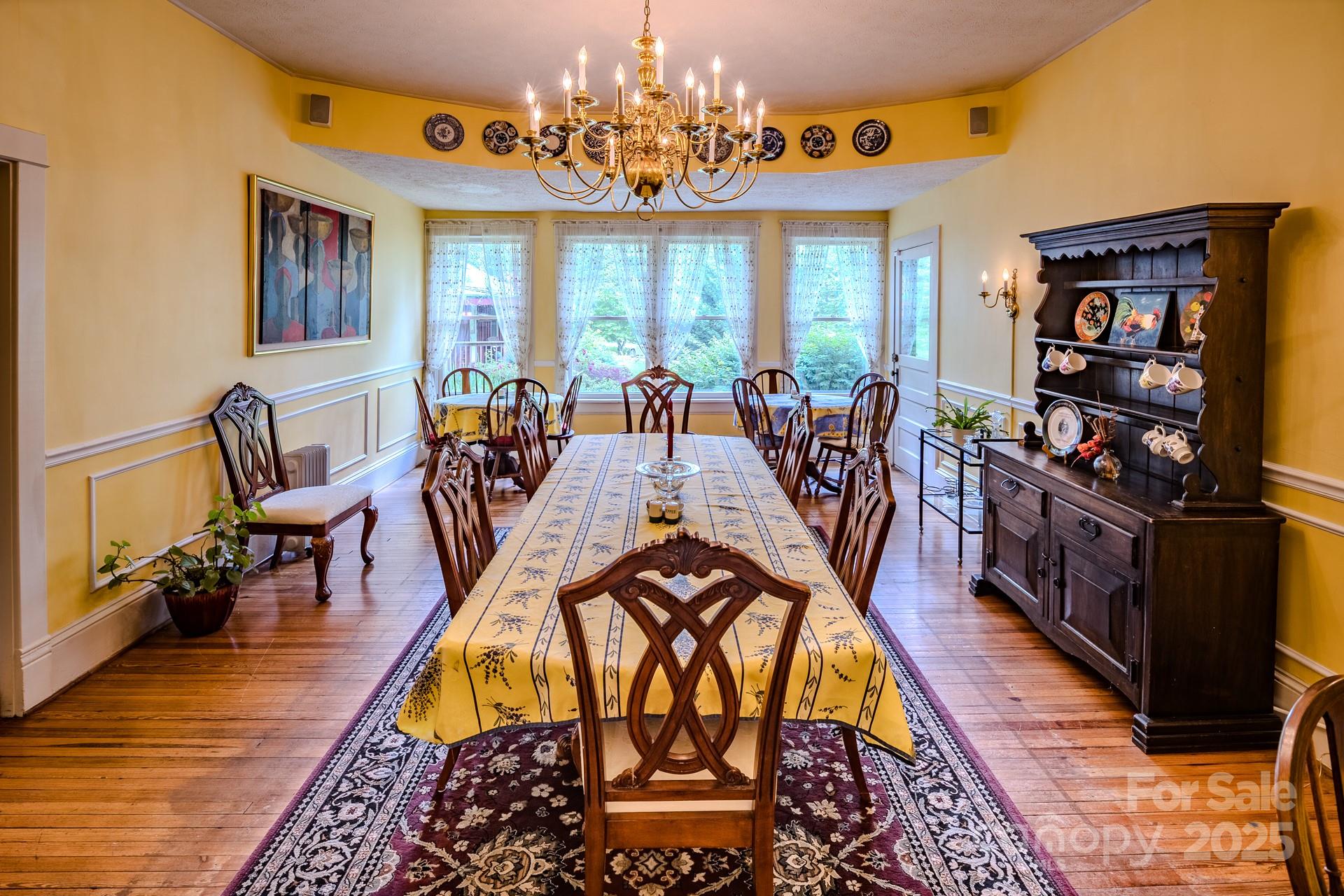 Banner Elk, North Carolina 28604, United States, 7 Bedrooms Bedrooms, ,8 BathroomsBathrooms,Residential,Active,156010