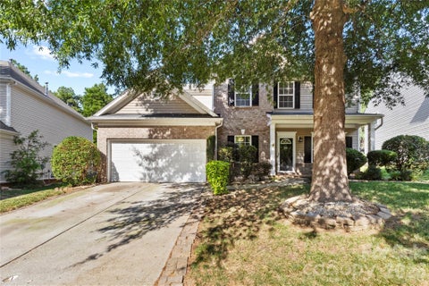 Photo of 6600 Hermsley Road, Charlotte, NC 28278 (MLS # 4404329)