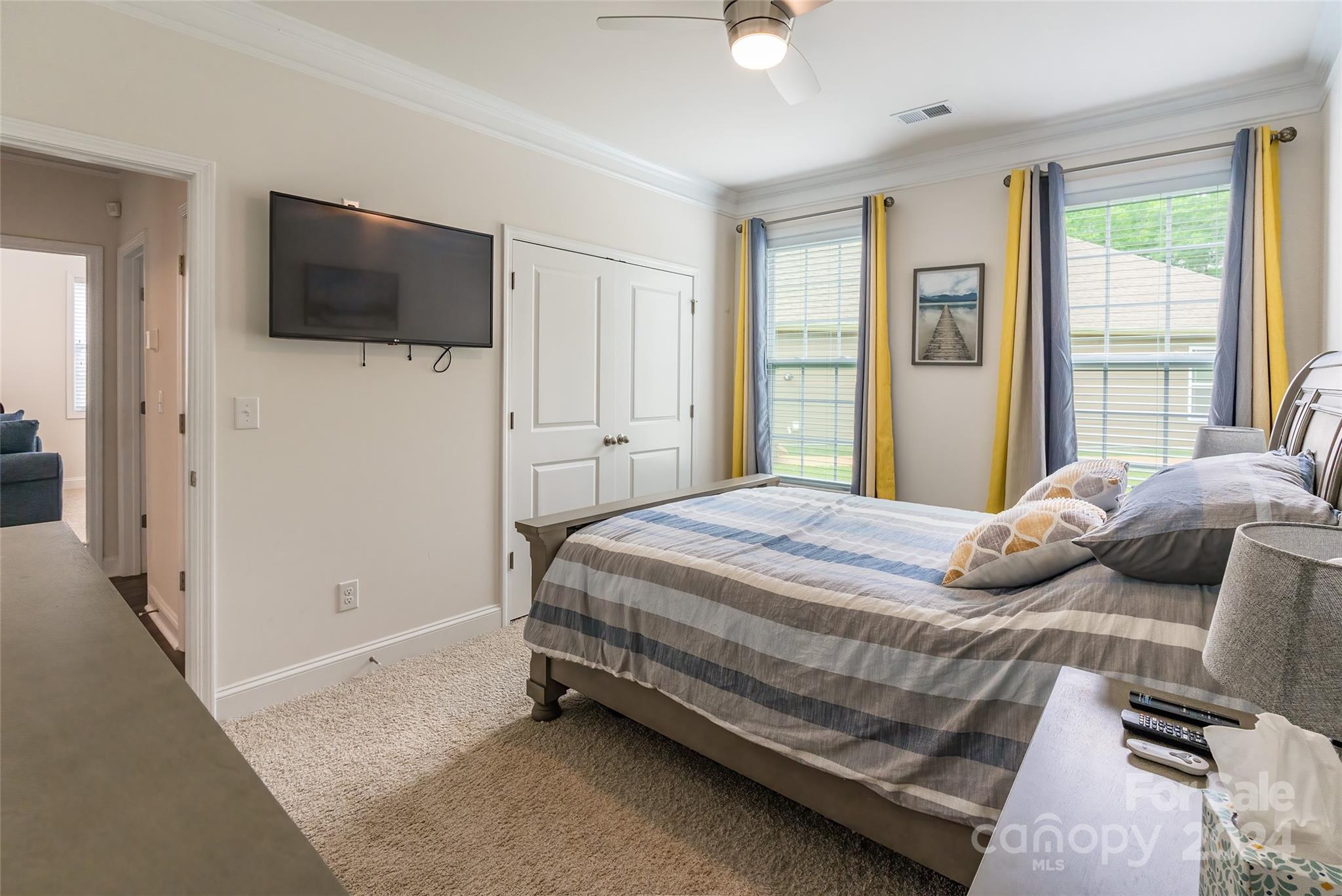 Cypress Point - Residential