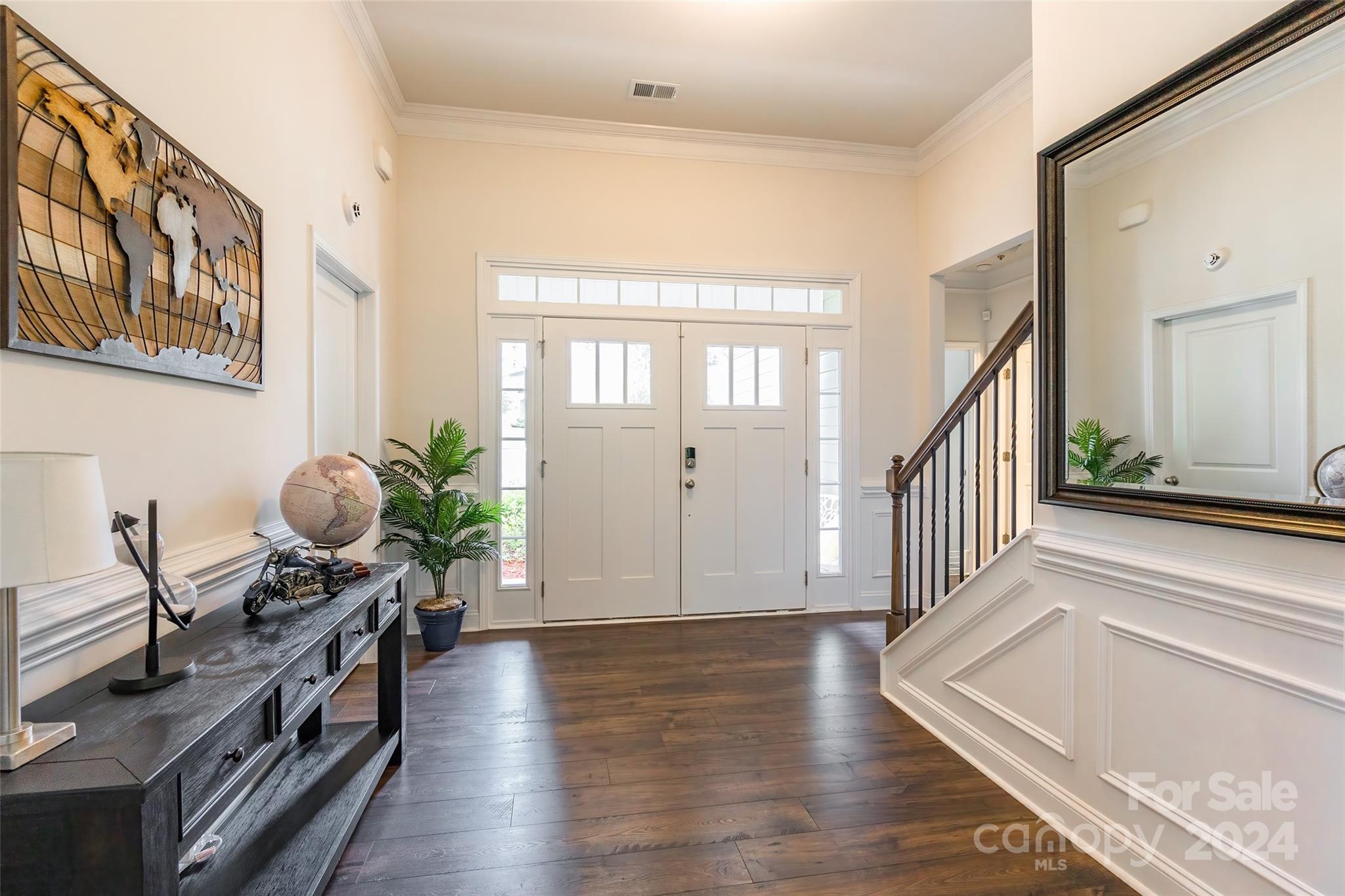 Cypress Point - Residential