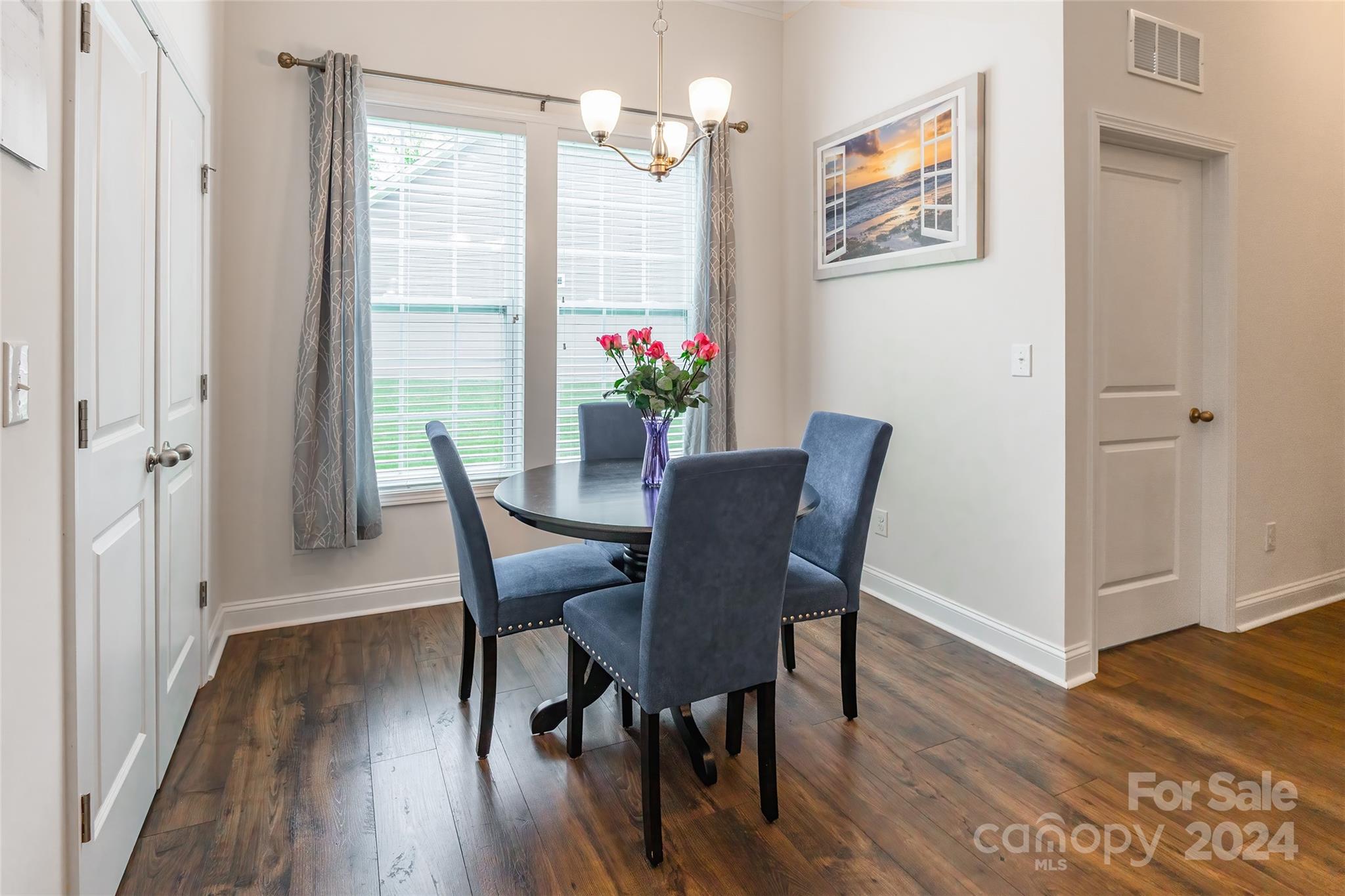 Cypress Point - Residential