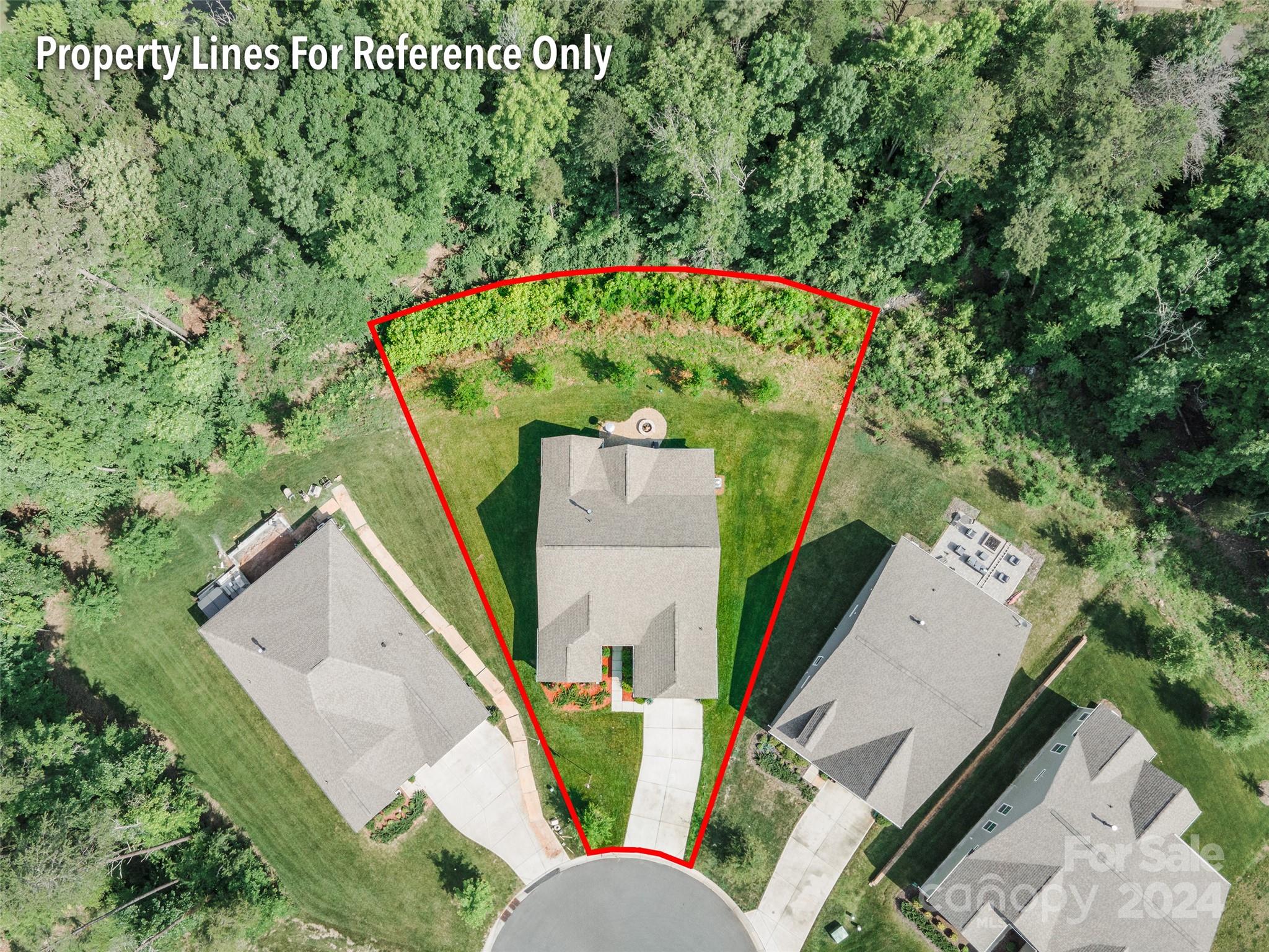 Cypress Point - Residential