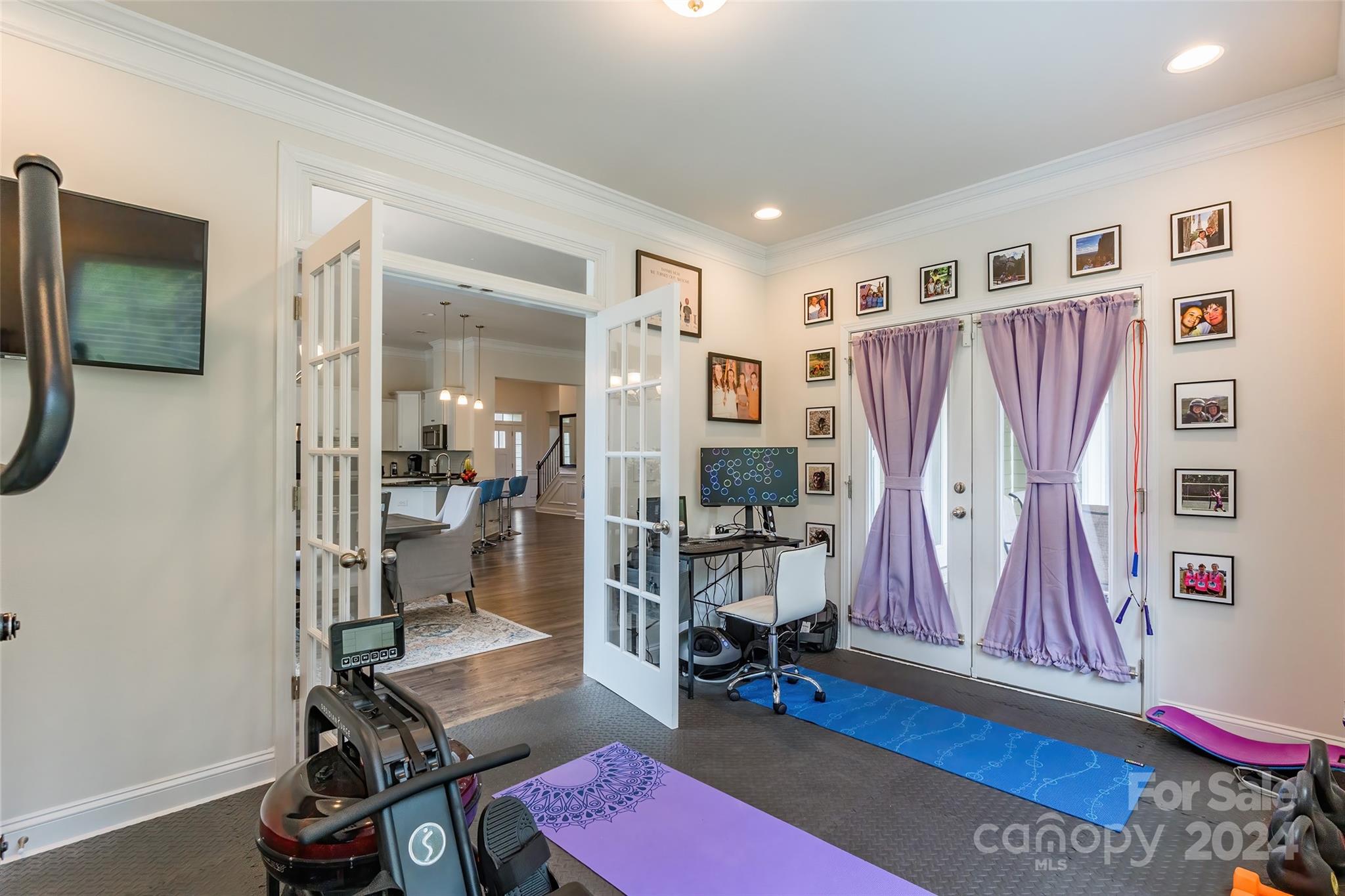 Cypress Point - Residential