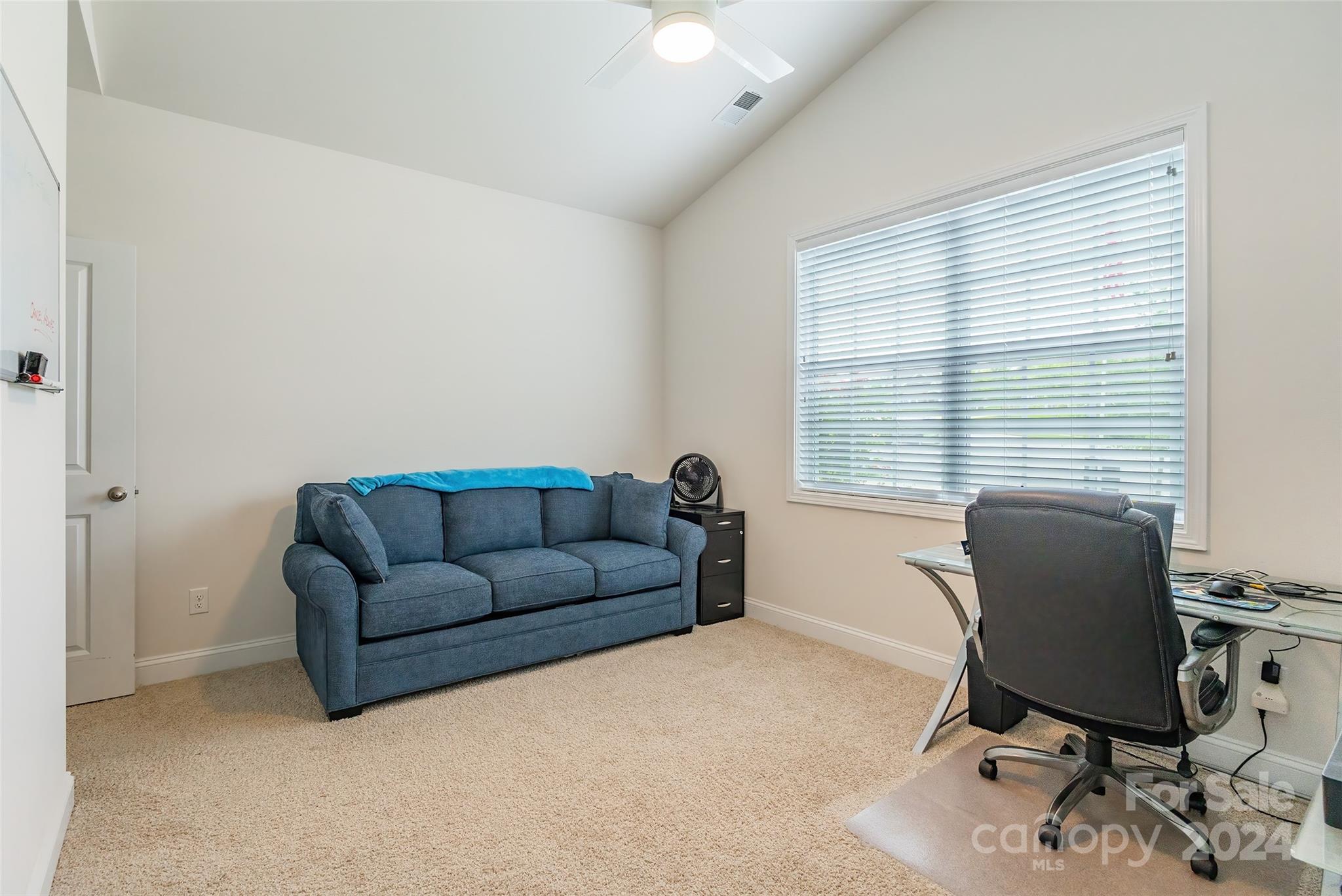 Cypress Point - Residential