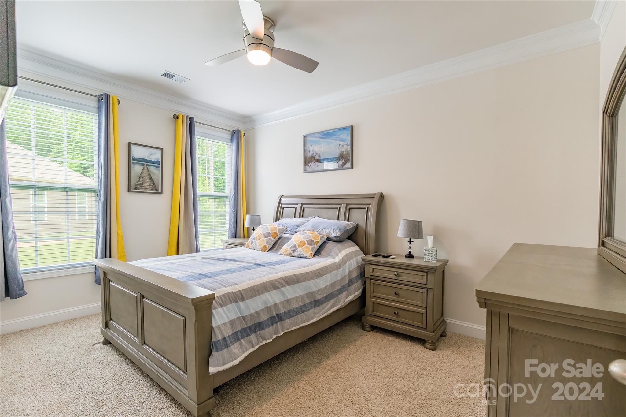 Cypress Point - Residential