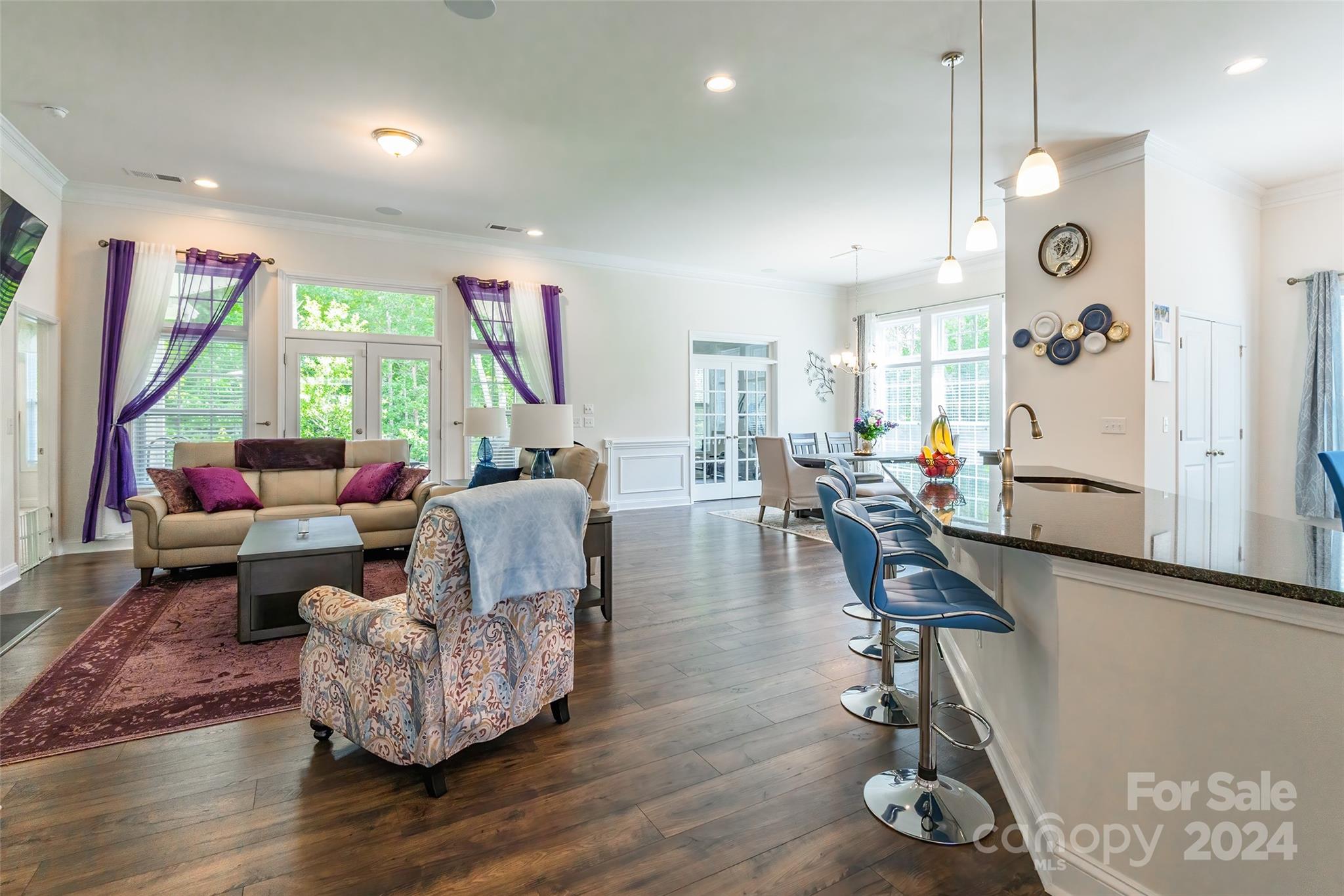 Cypress Point - Residential