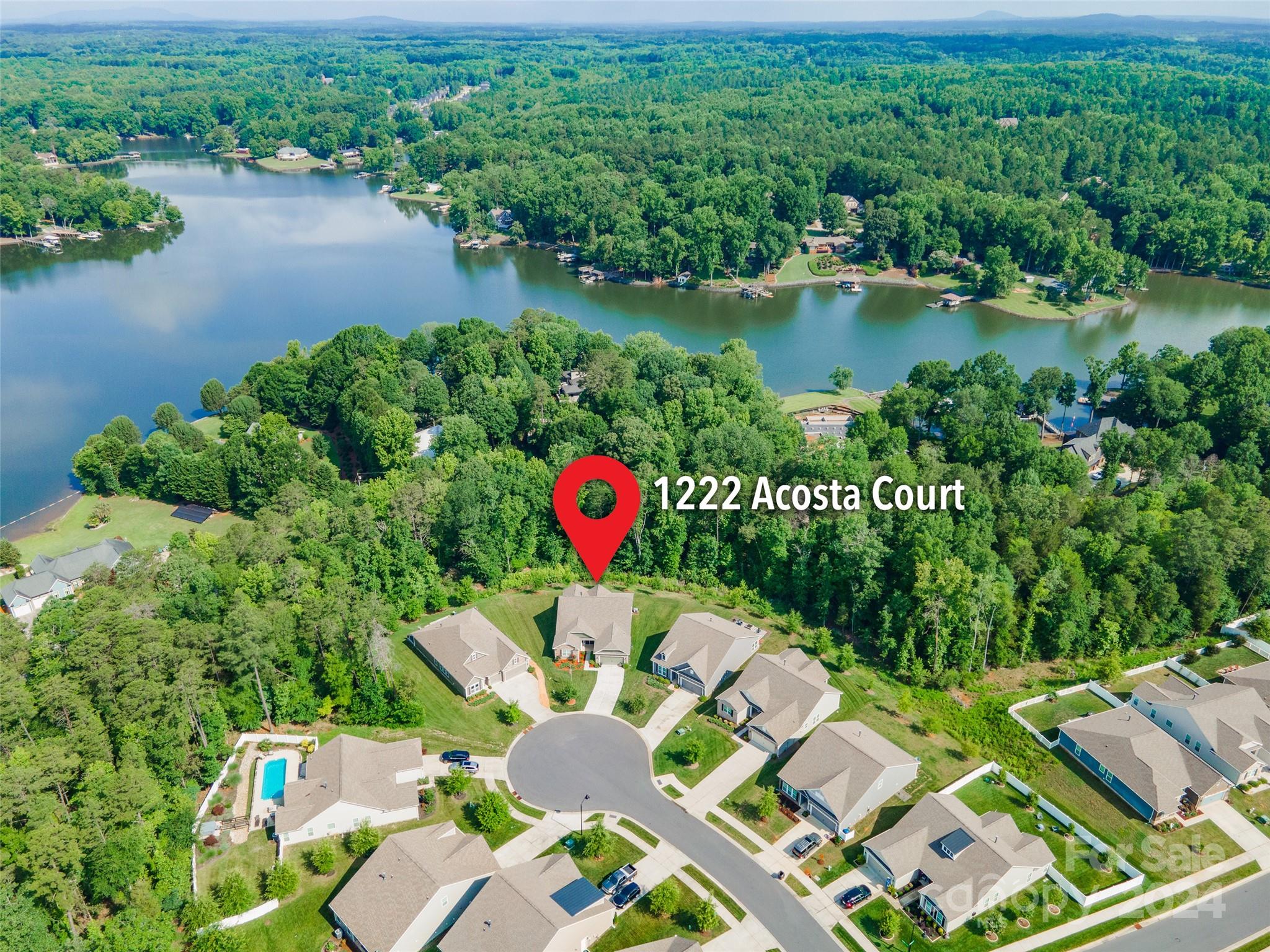 Cypress Point - Residential