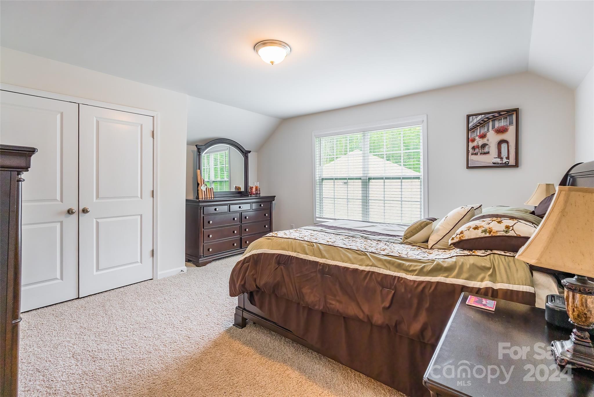 Cypress Point - Residential