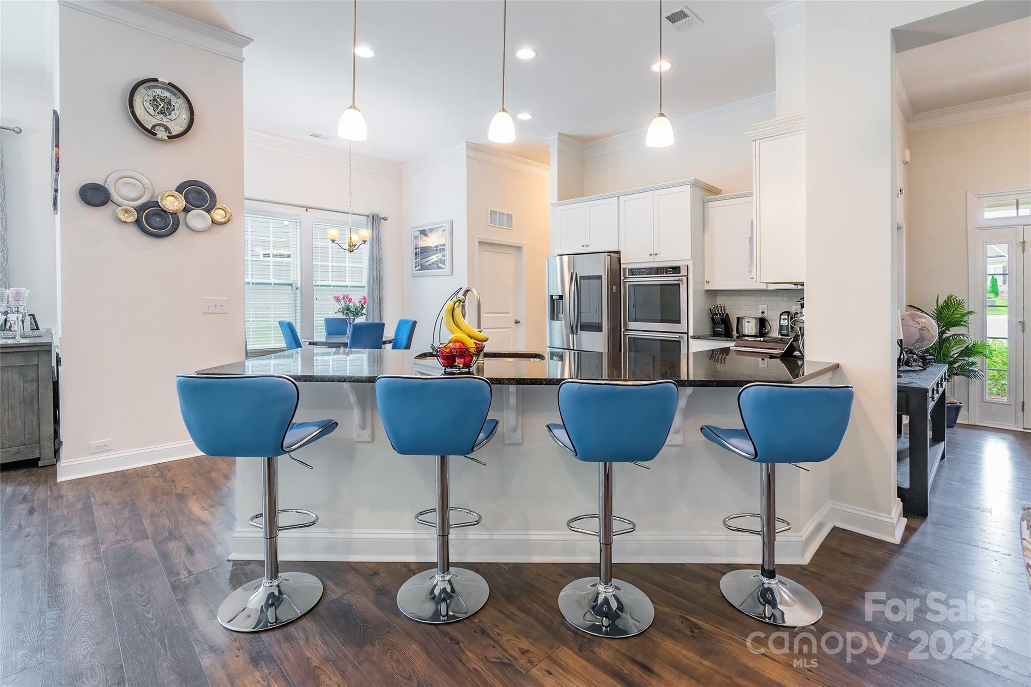 Cypress Point - Residential