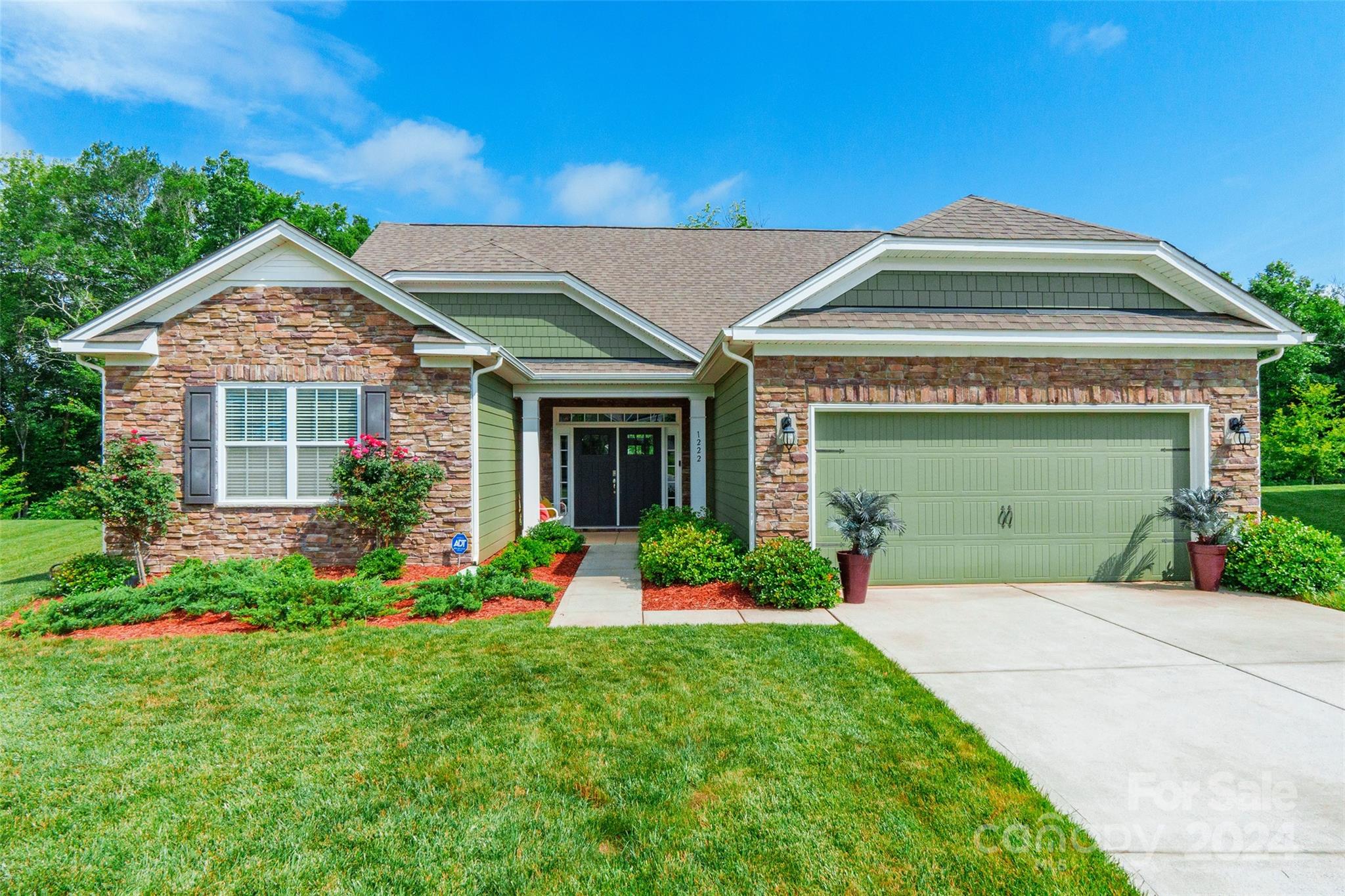 Cypress Point - Residential