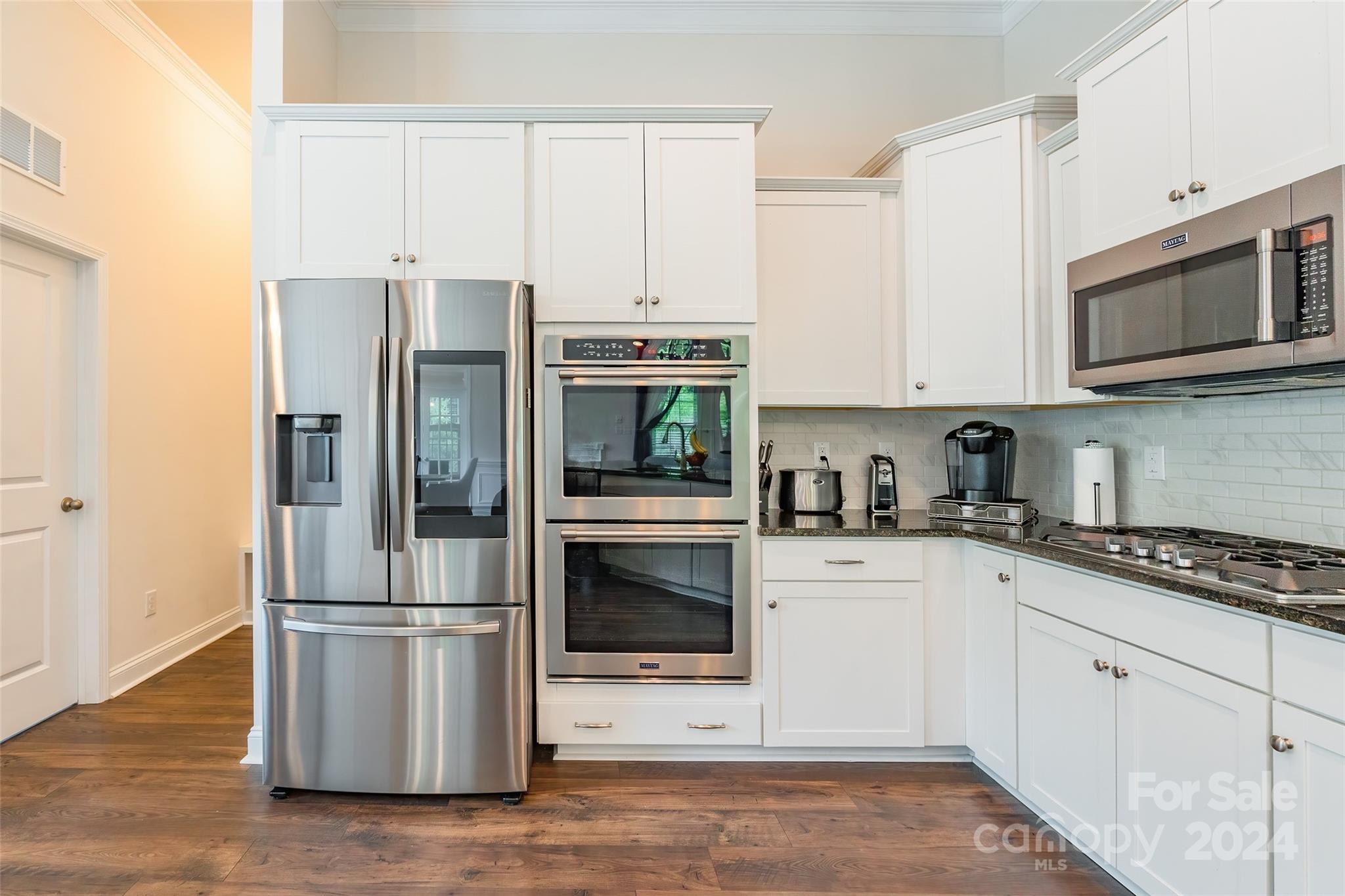 Cypress Point - Residential