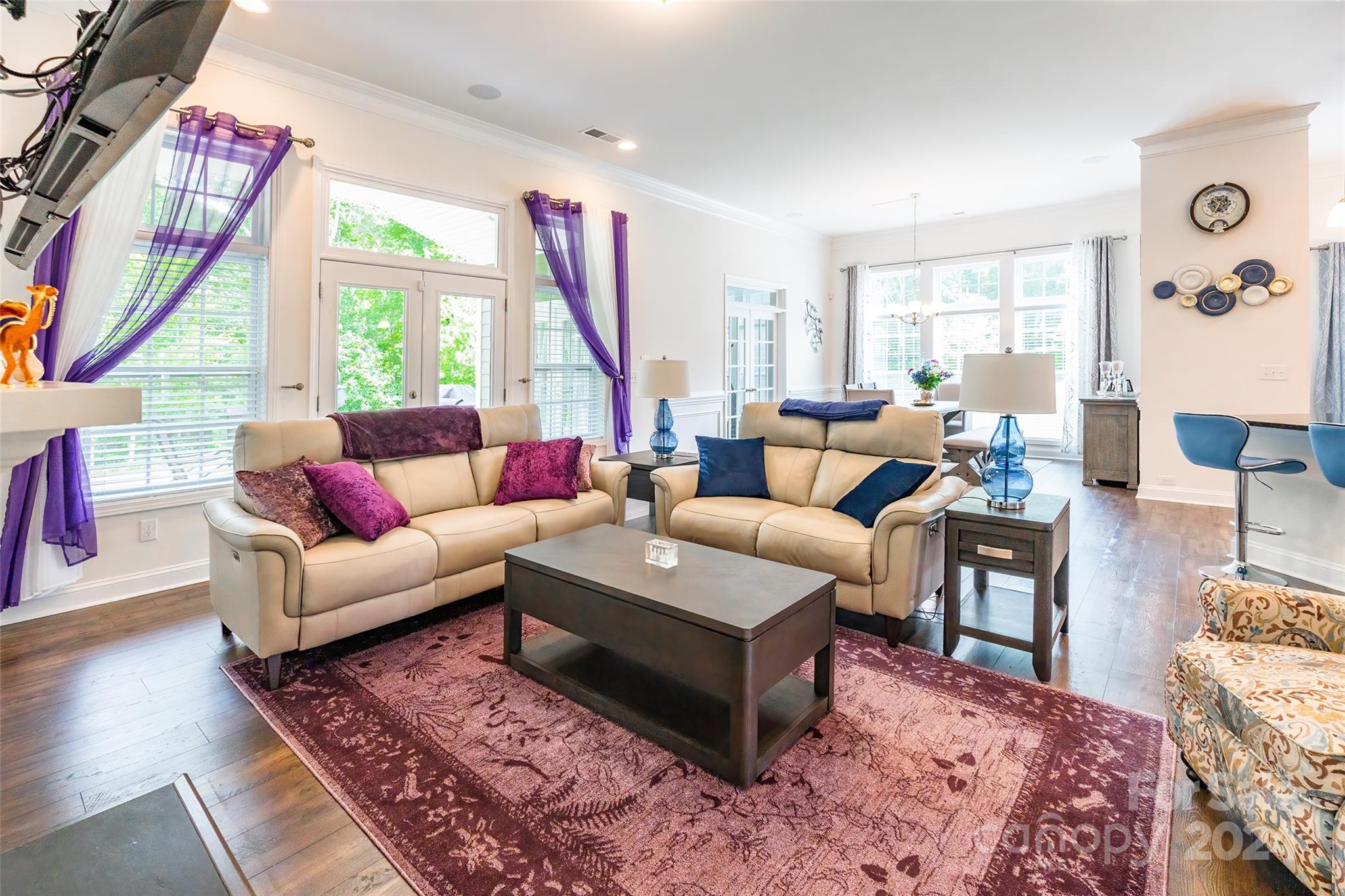 Cypress Point - Residential