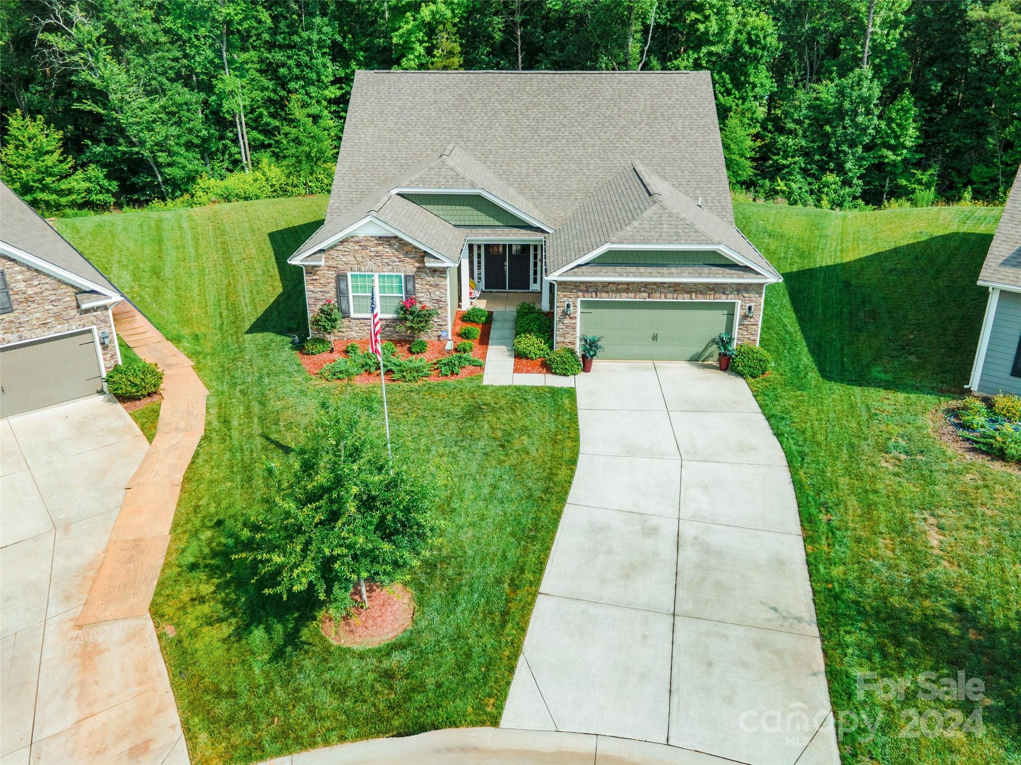 Cypress Point - Residential