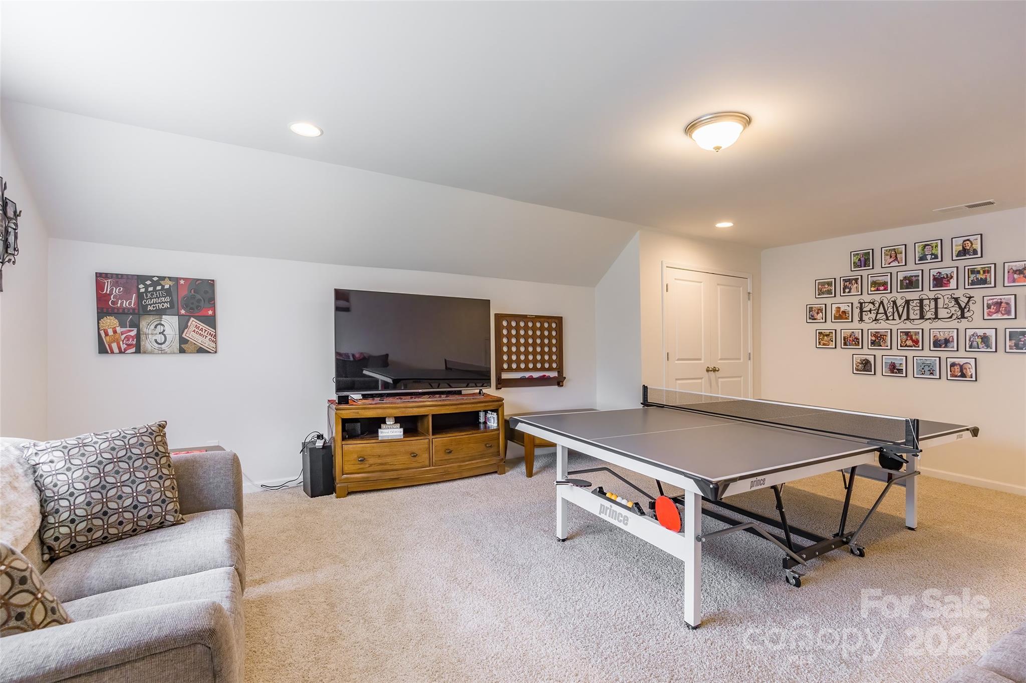 Cypress Point - Residential