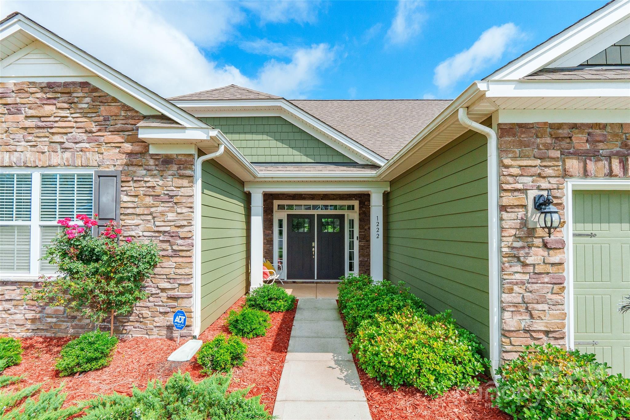 Cypress Point - Residential